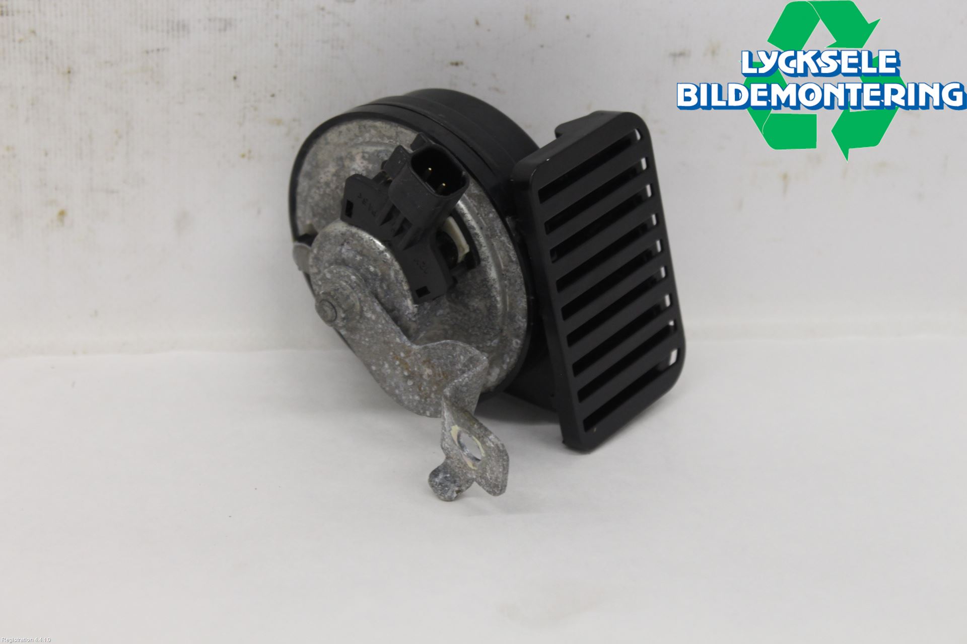 Opel CORSA E 15-19 Signalhorn