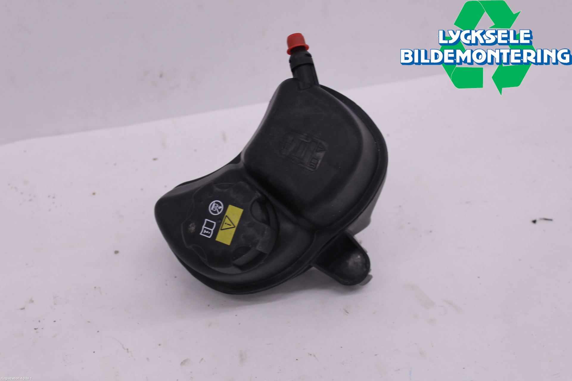 BMW 3 G20/G21/G80/G81 19- Expansionstank