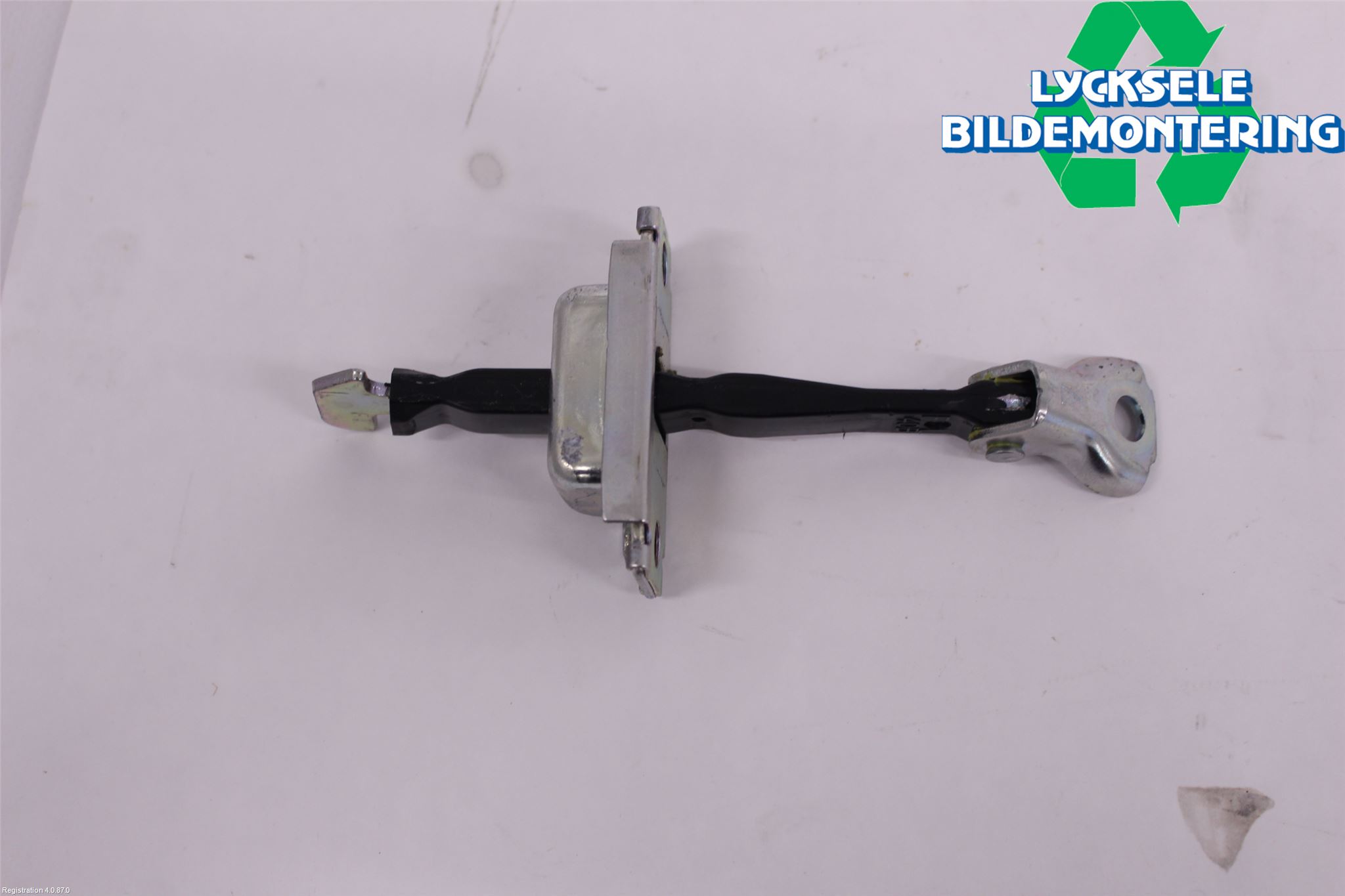 Toyota YARIS XP21 20- Dörrstopp