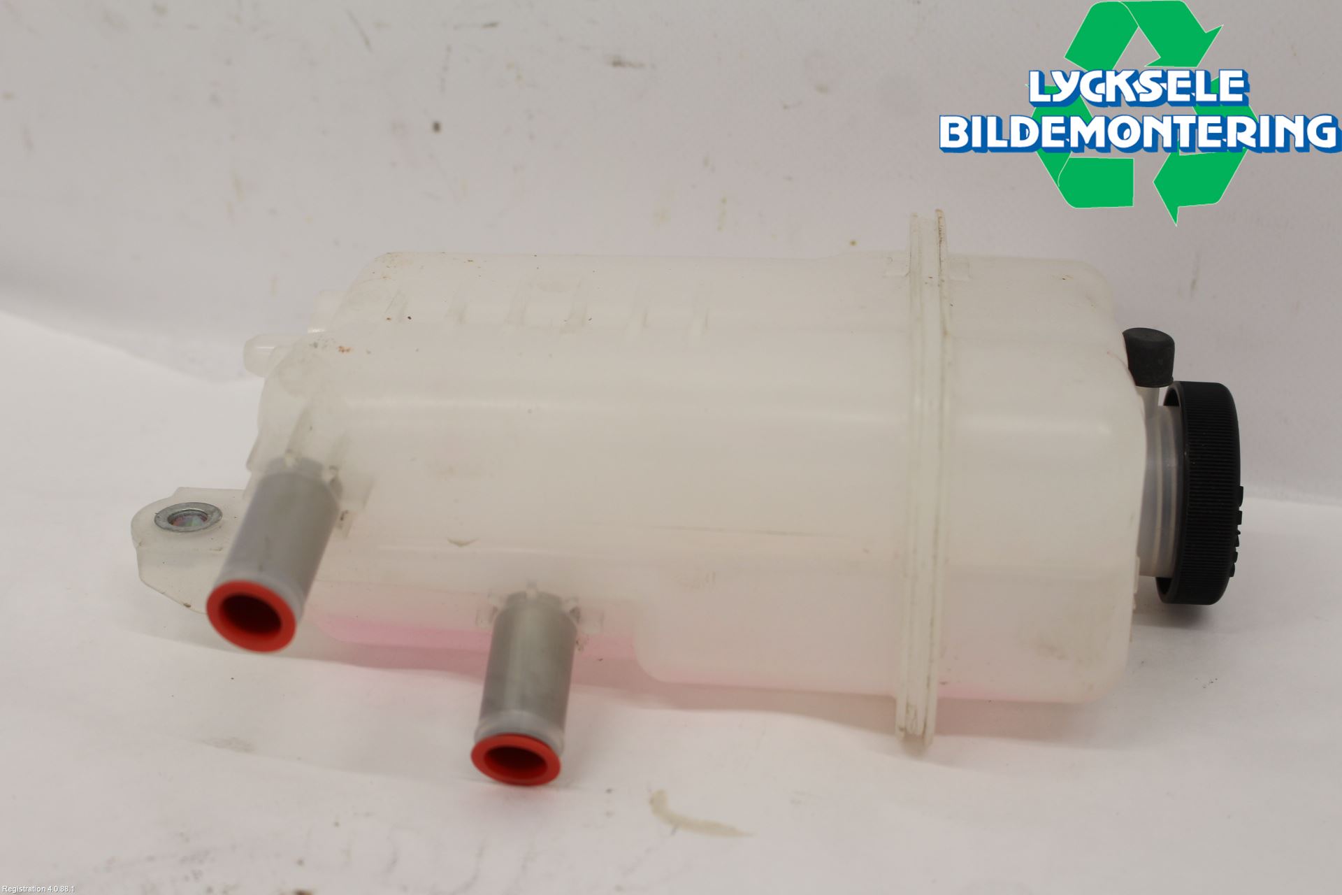 Toyota RAV4 19- Expansionstank