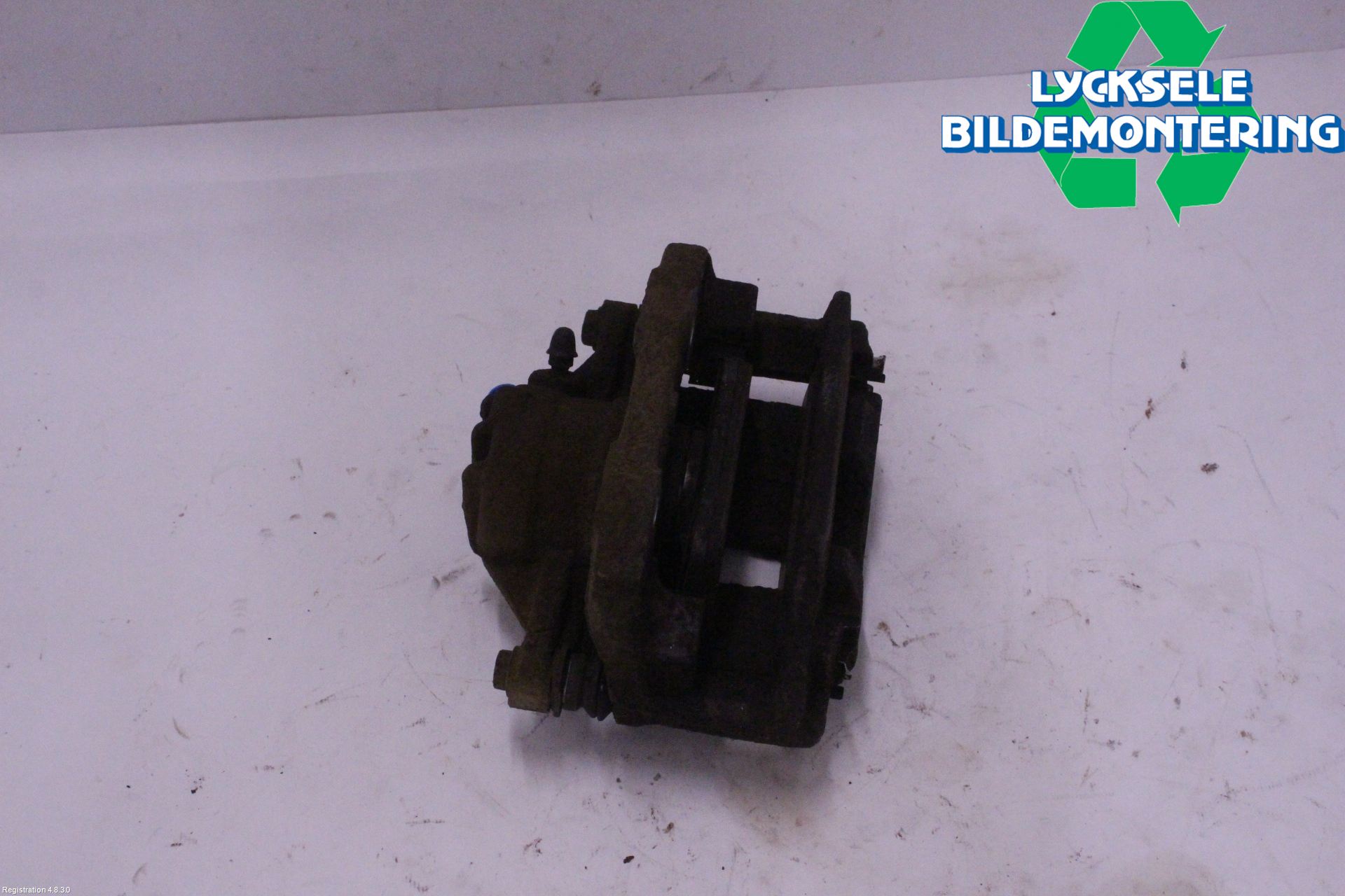 Peugeot PEUGOT 208 16-19 Bromsok Fram Höger
