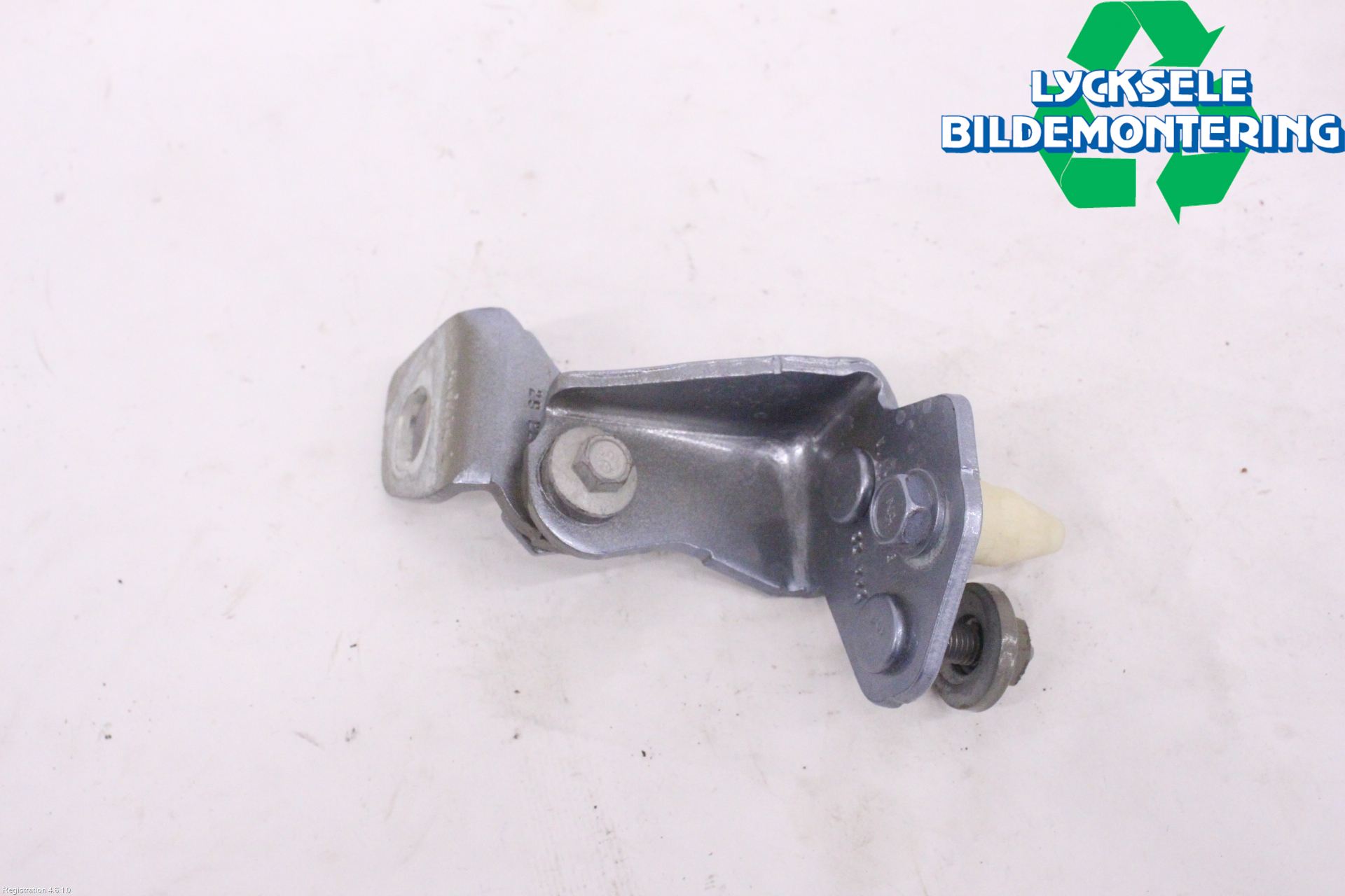 Ford MUSTANG Mach-E 21- Dörrgångjärn