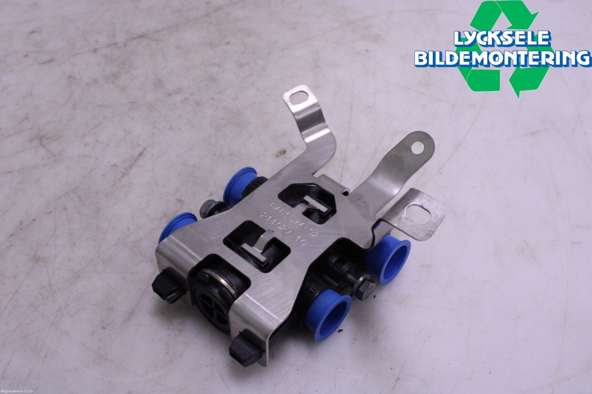 BMW 3 G20/G21/G80/G81 19- Termostat