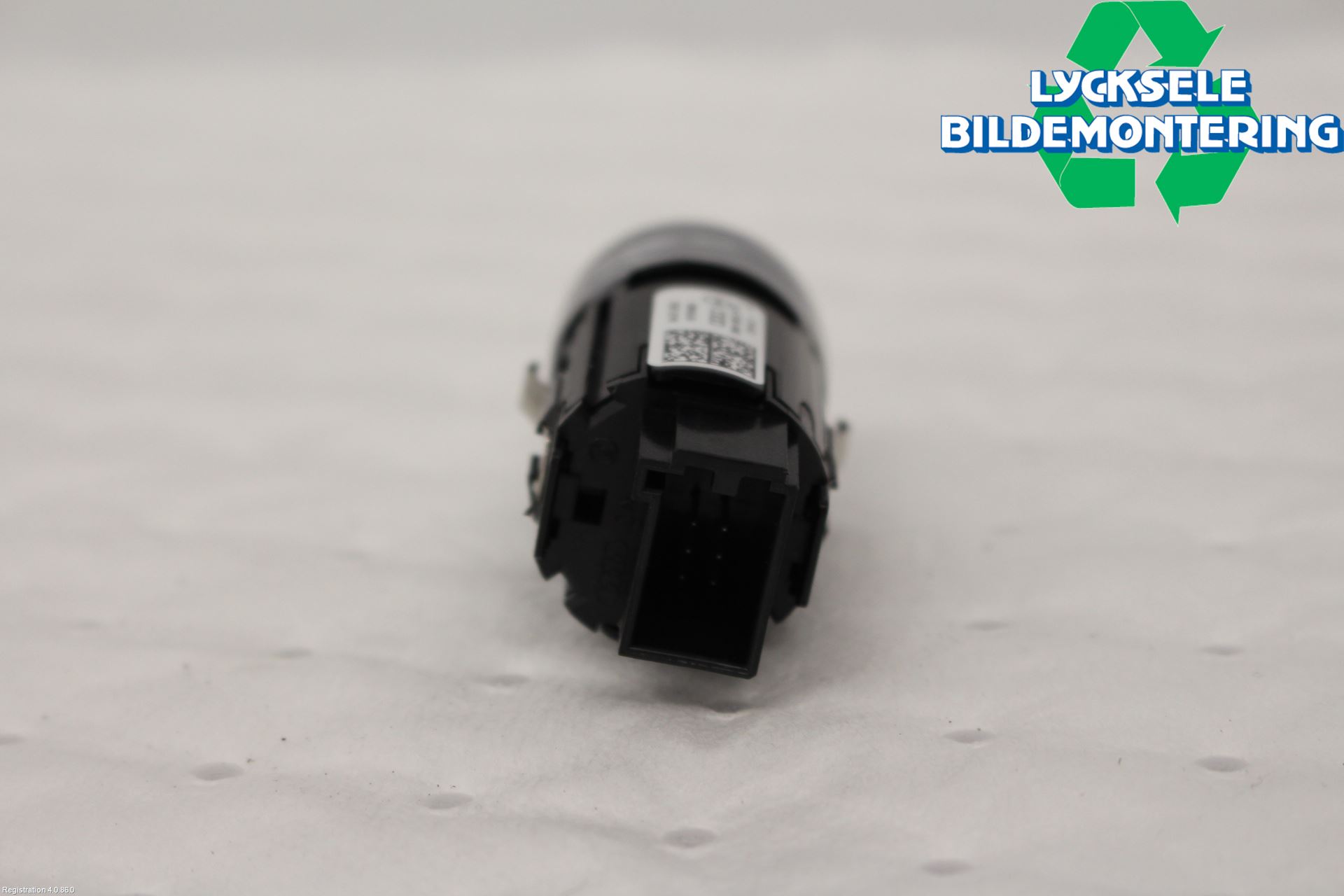 Audi A4/S4 B9 20- Startknapp Personbil