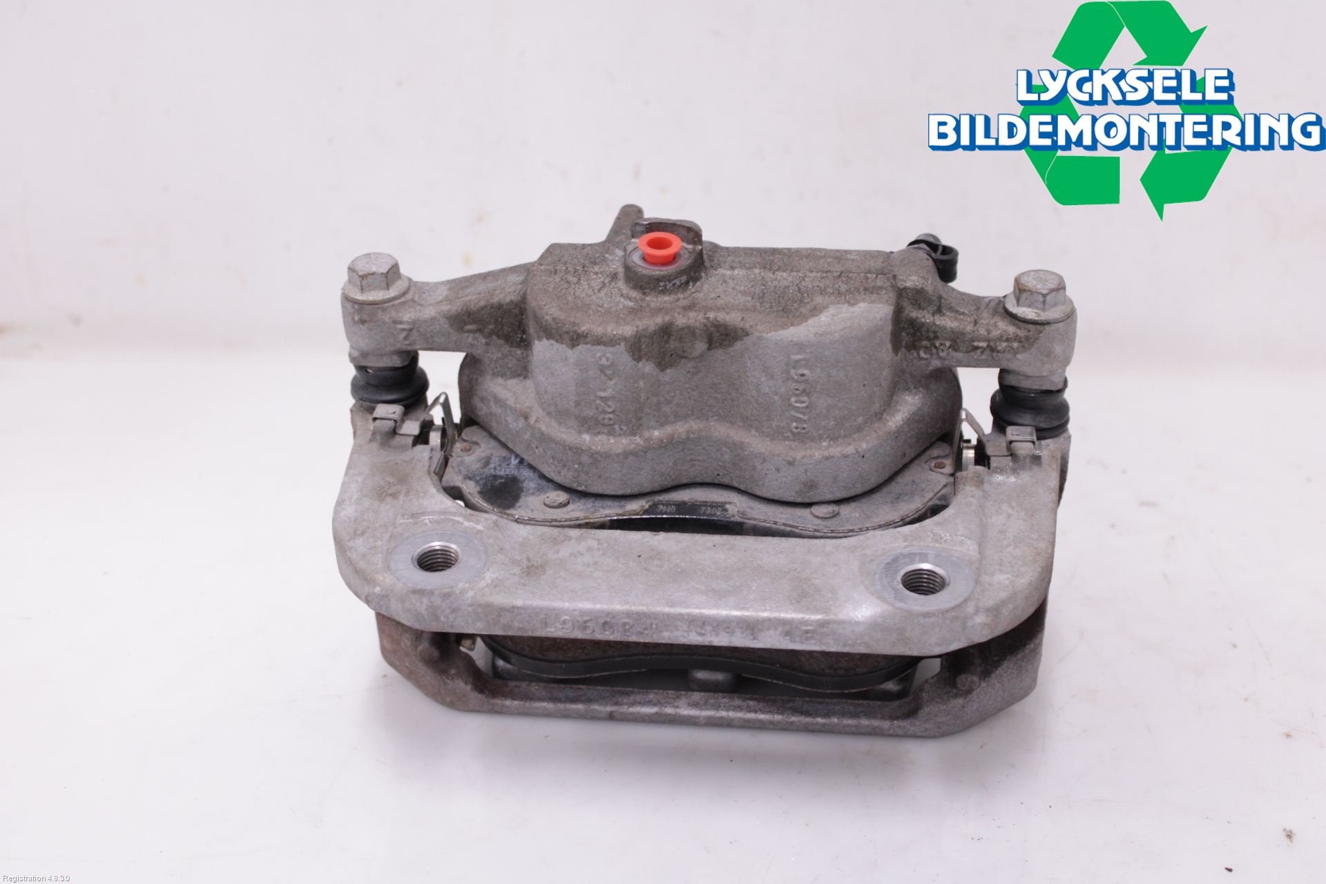 Volkswagen VW ID.4 21- Bromsok Fram Vänster