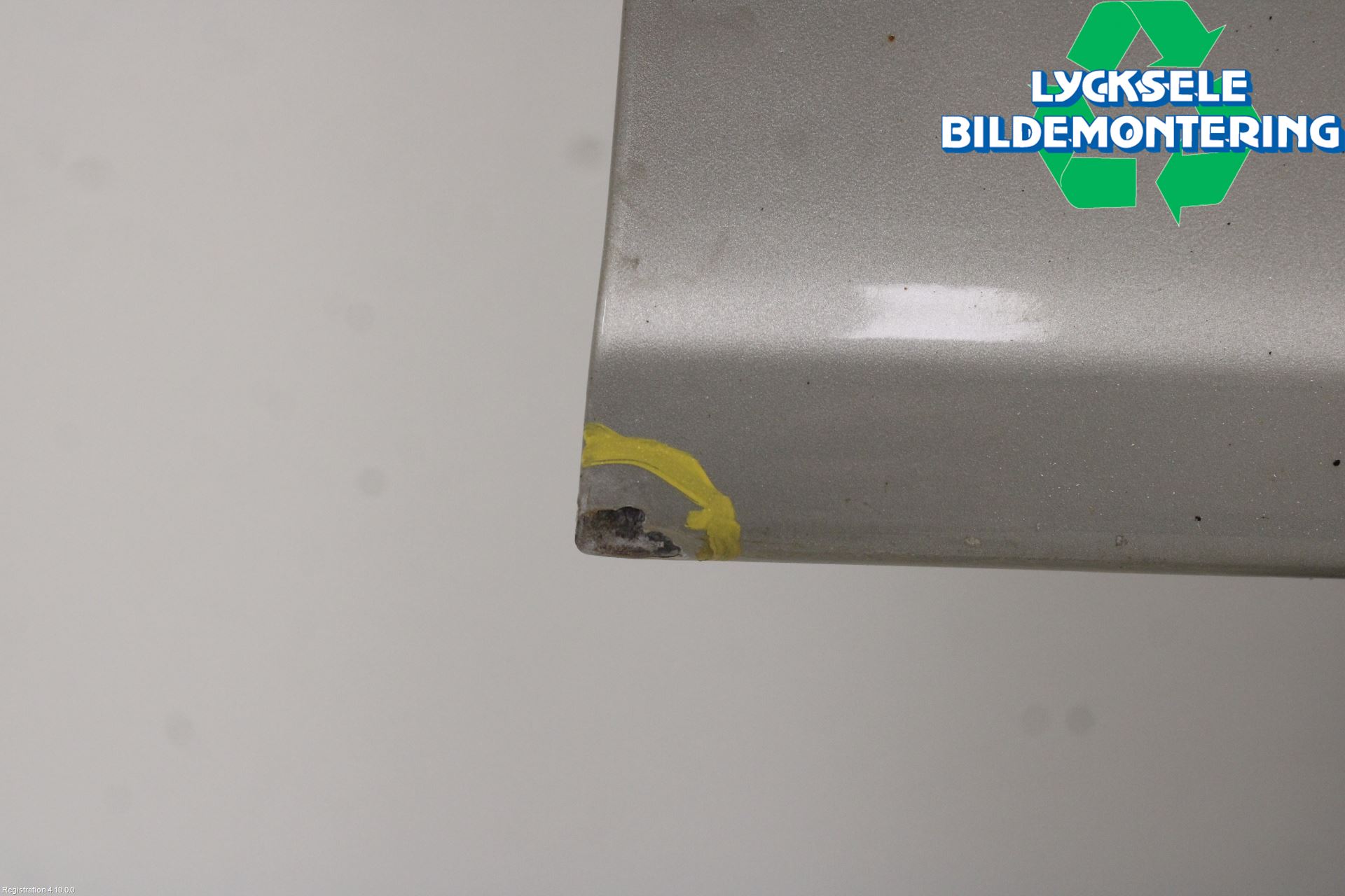 Saab 9-3 VER2/VER3 08-15 Dörr Fram Höger