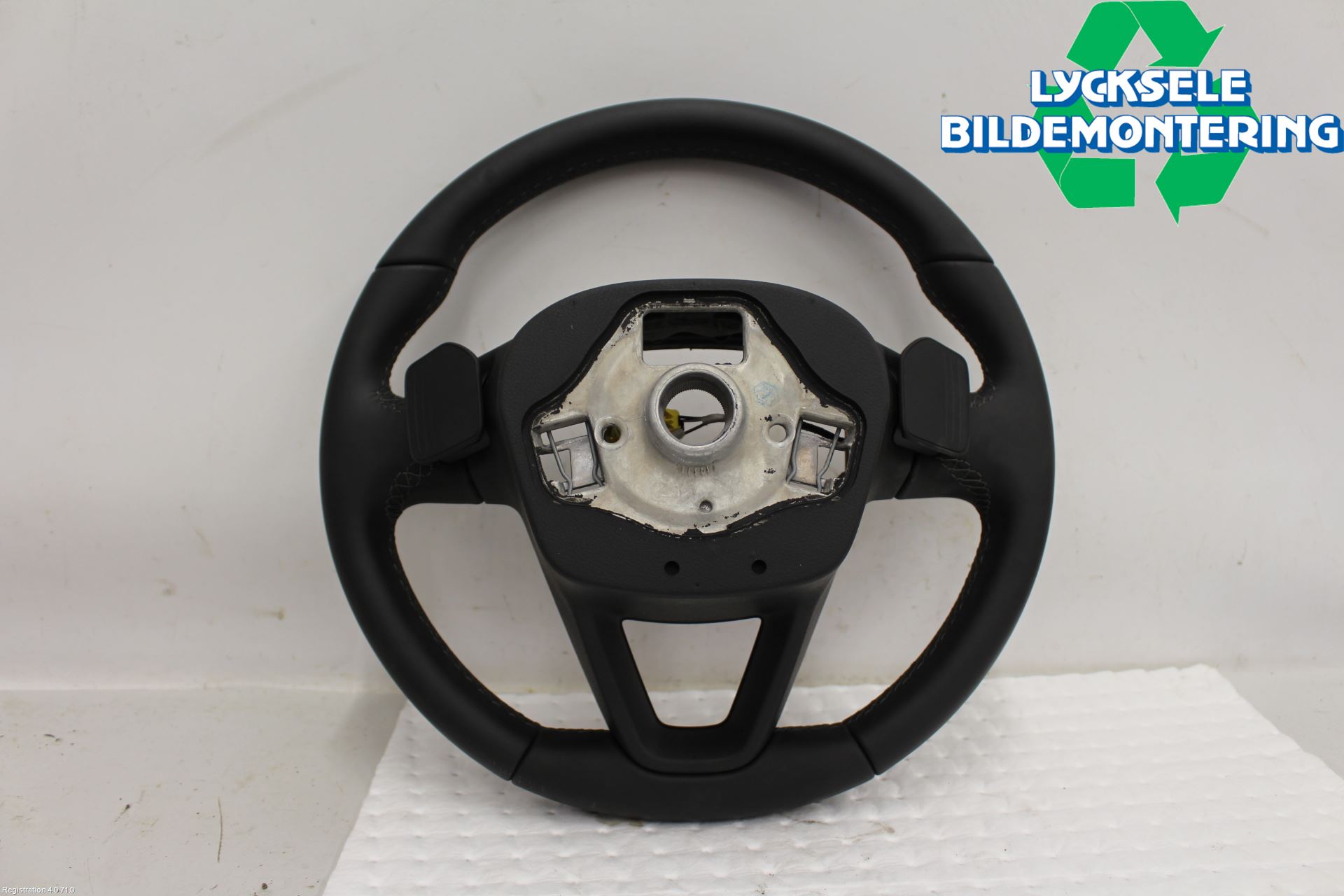 Seat TARRACO 19- Ratt