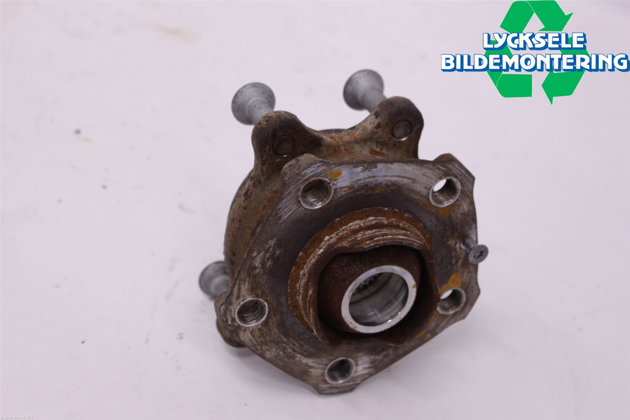 Audi E-TRON, S GE 19- Nav Fram