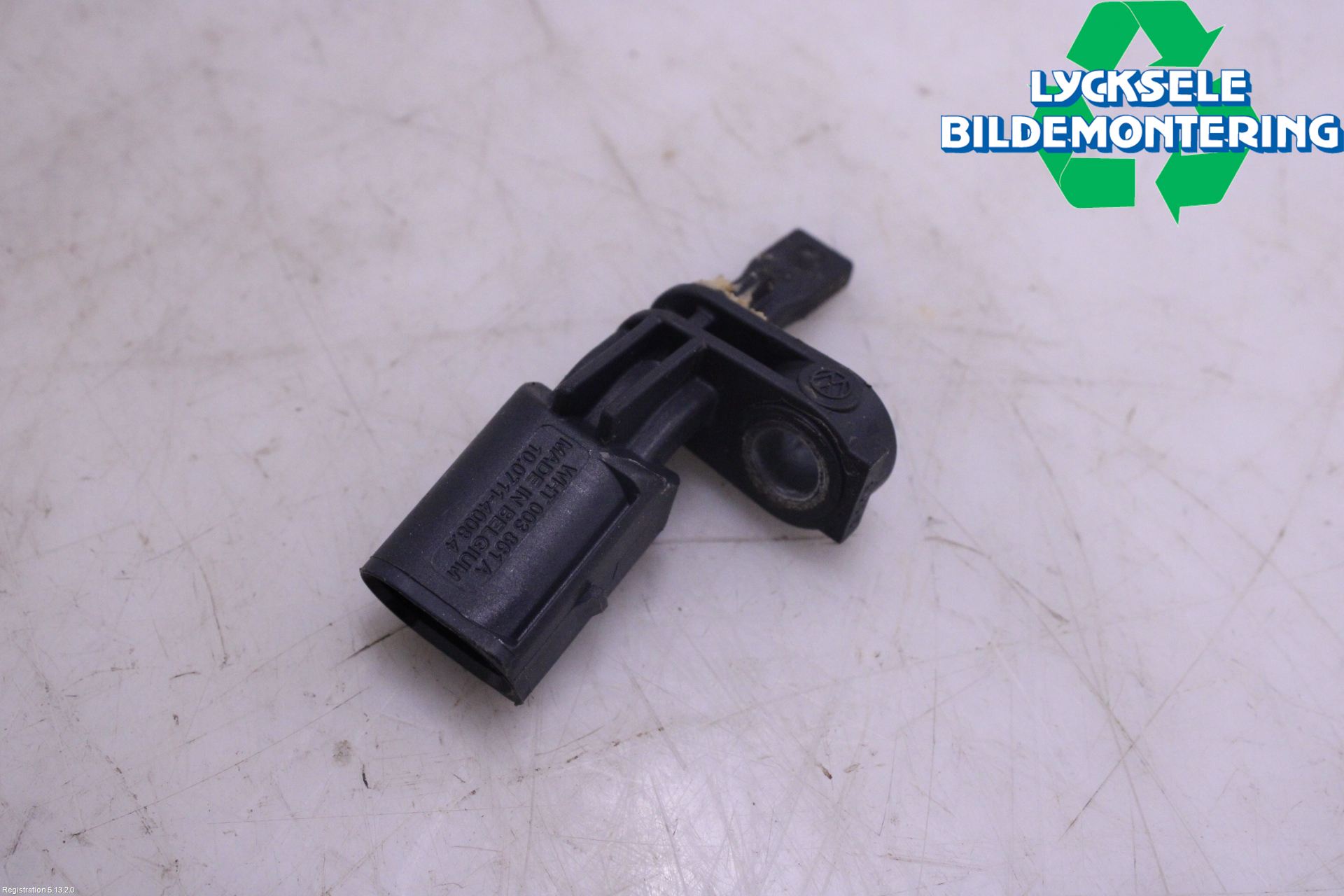 Volkswagen VW T-ROC 18- Abs Sensor