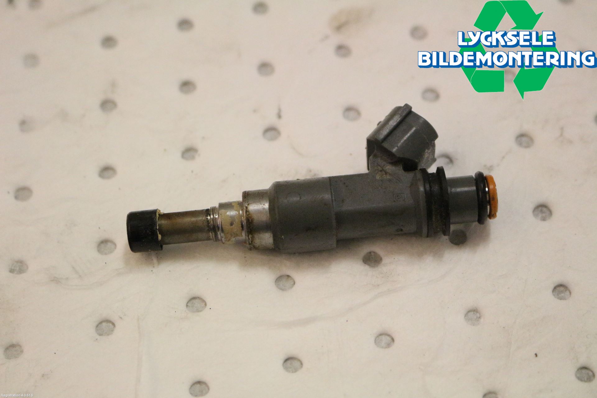 Subaru OUTBACK 15-20 Injspridare