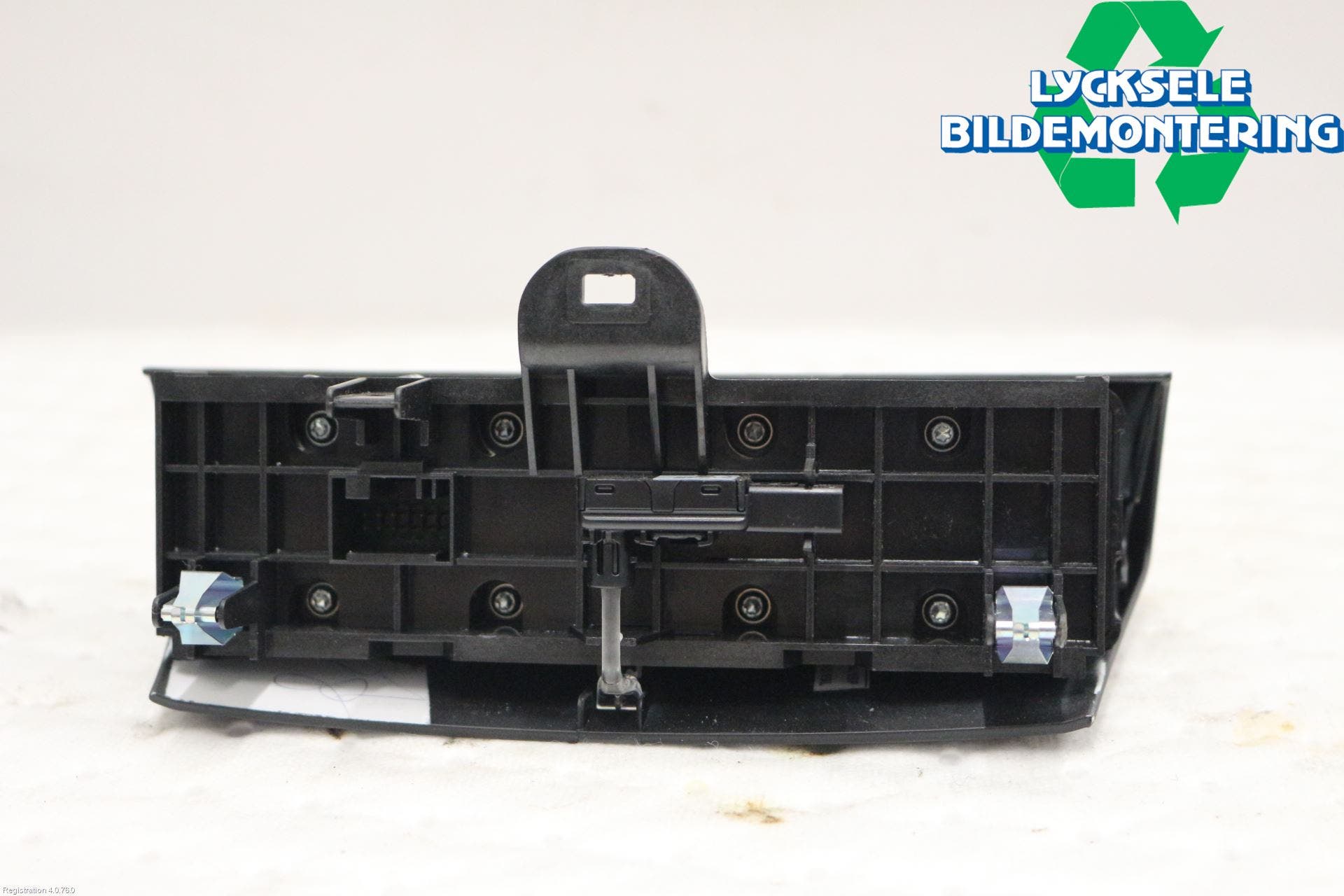 Mini ONE/COOPER 3DR F56 14-24 Strömställare Multifunktion