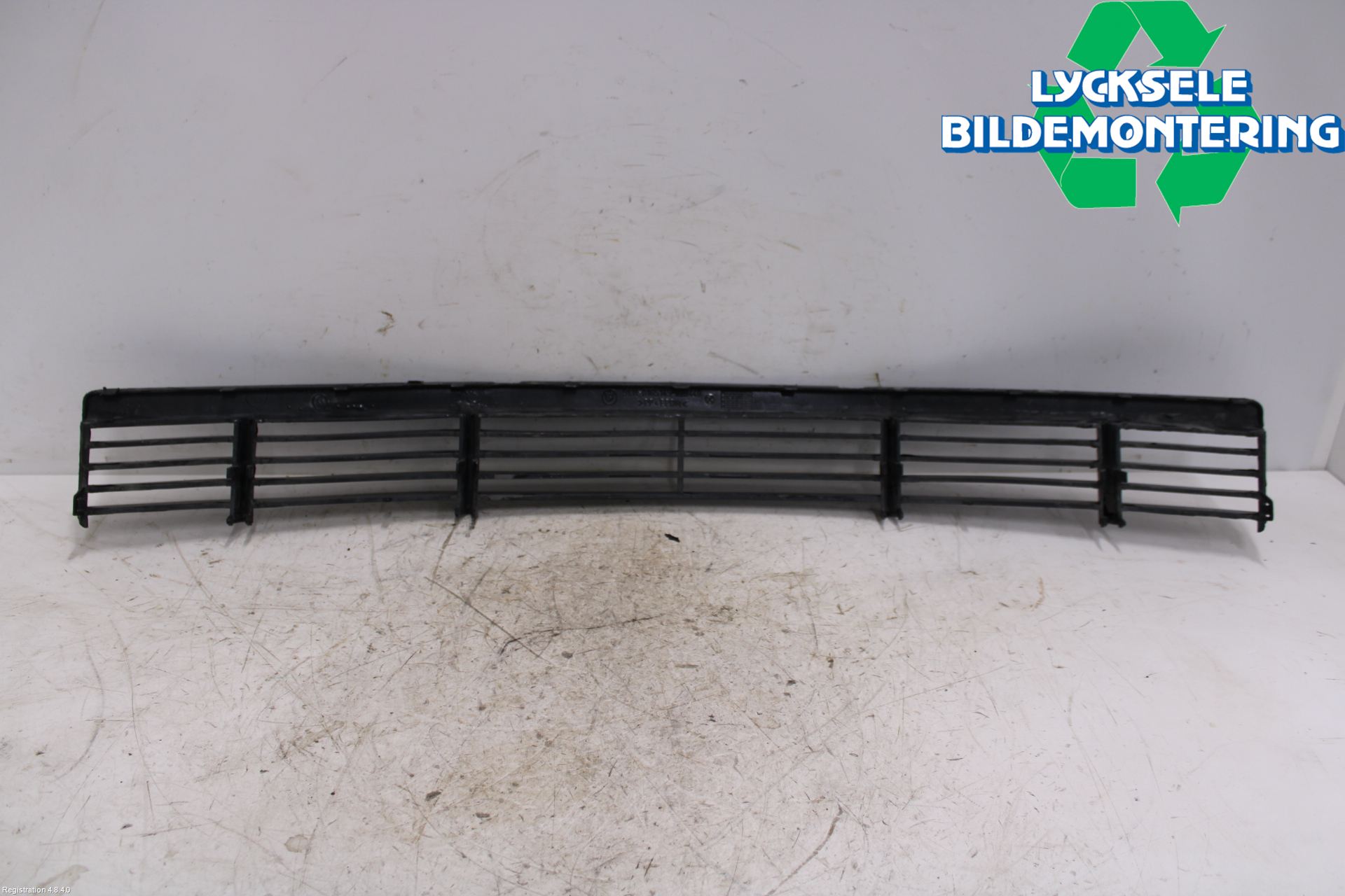 BMW 3 E36      91-00 Grilldel Mitt