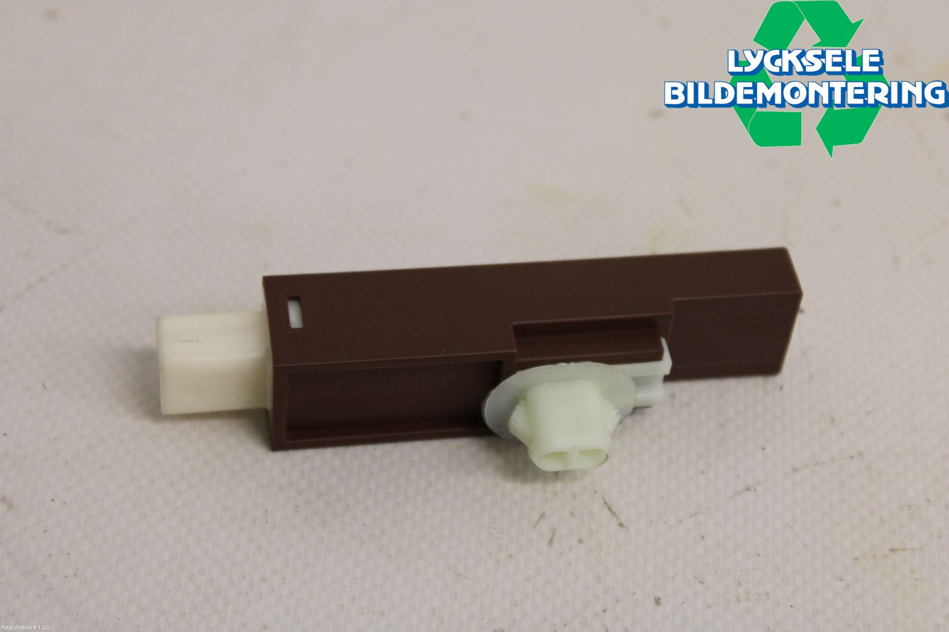 Toyota C-HR 16-23 Antenn