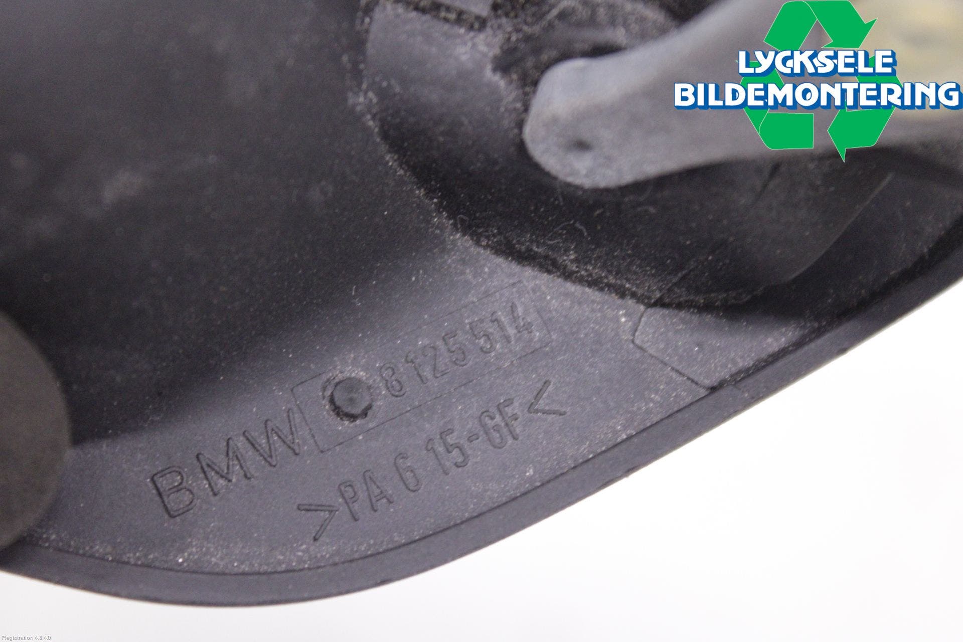 BMW 7 E38 93-01 Dörrhandtag Inre Hö