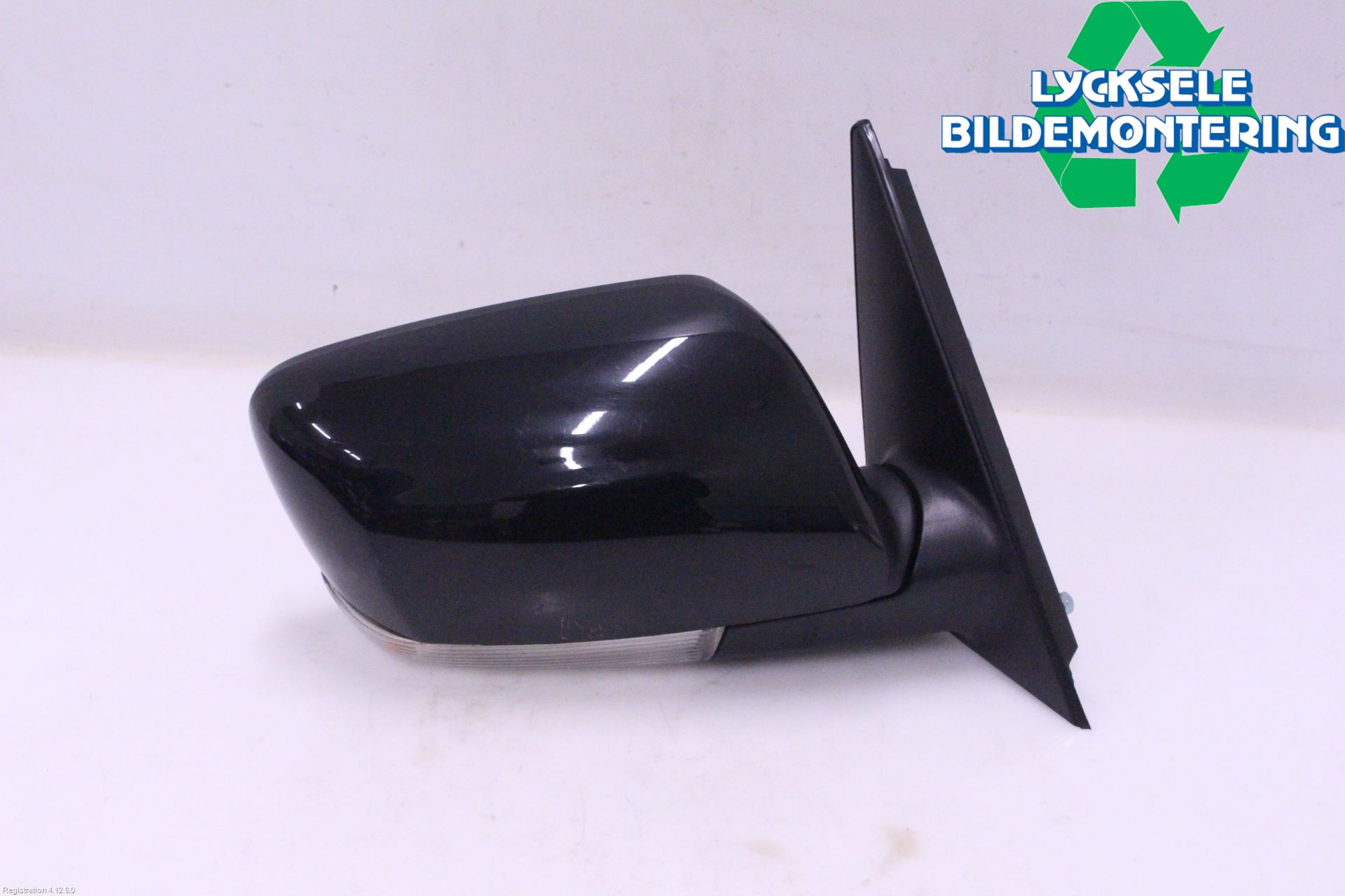 Kia VENGA 10-19 Spegel Yttre El Hö