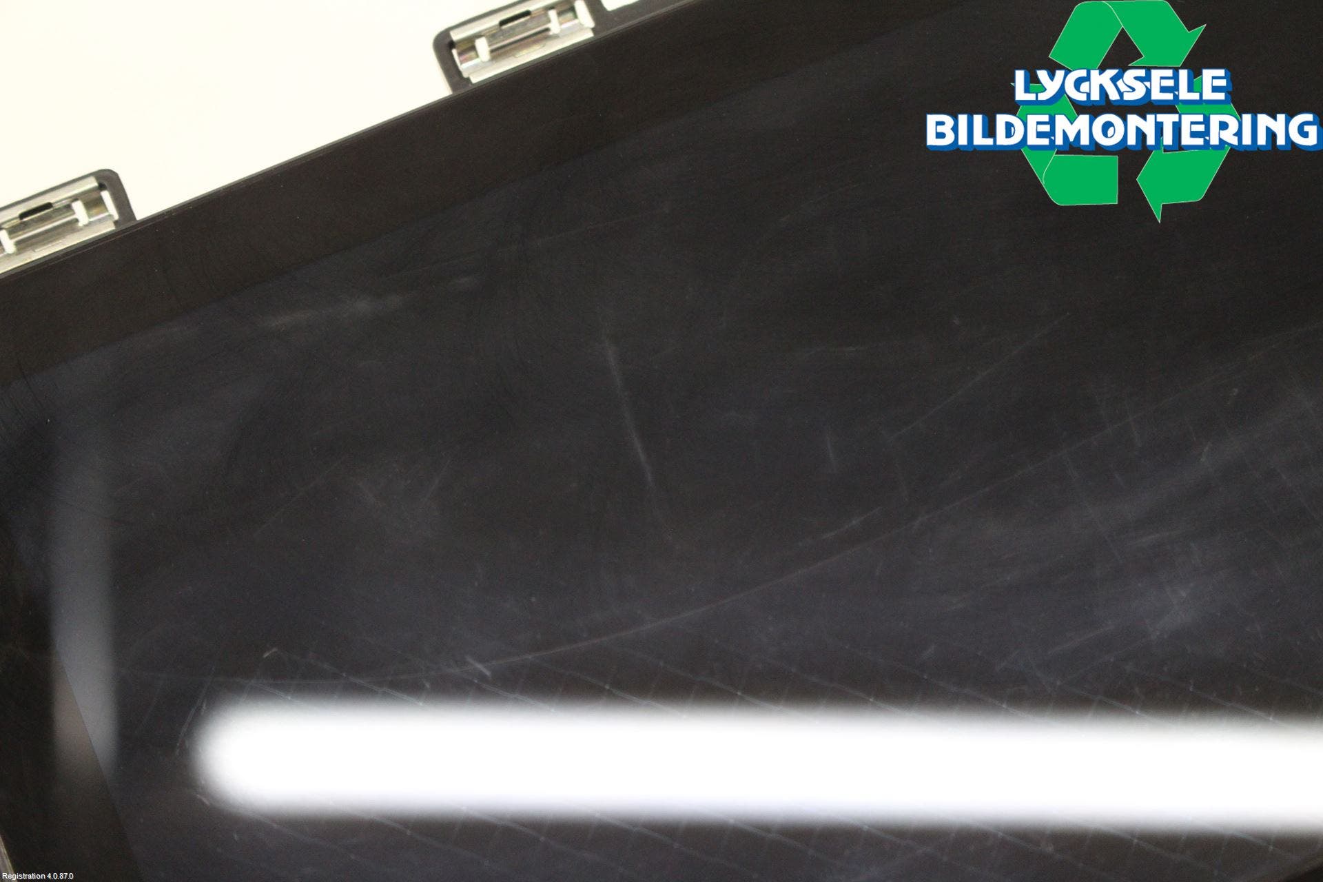 Volkswagen VW GOLF / E-GOLF VIII 20- Multifunktionsdisplay