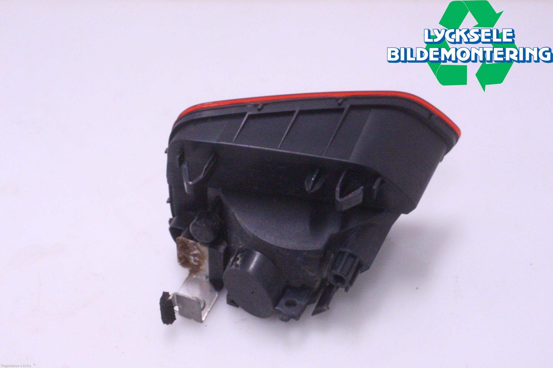 Subaru OUTBACK 15-20 Dimljus/Reflex Bak