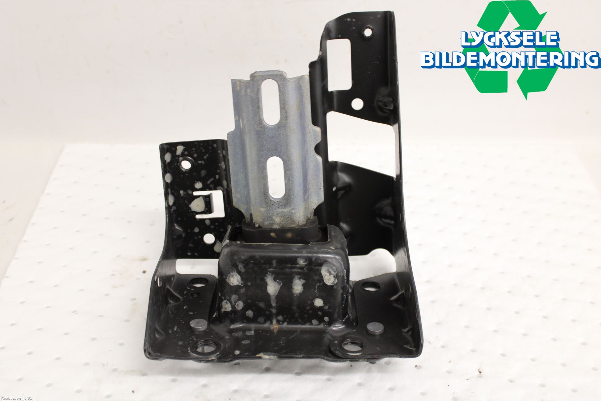 Citroen COTROEN C3 17-24 Växellådsfäste