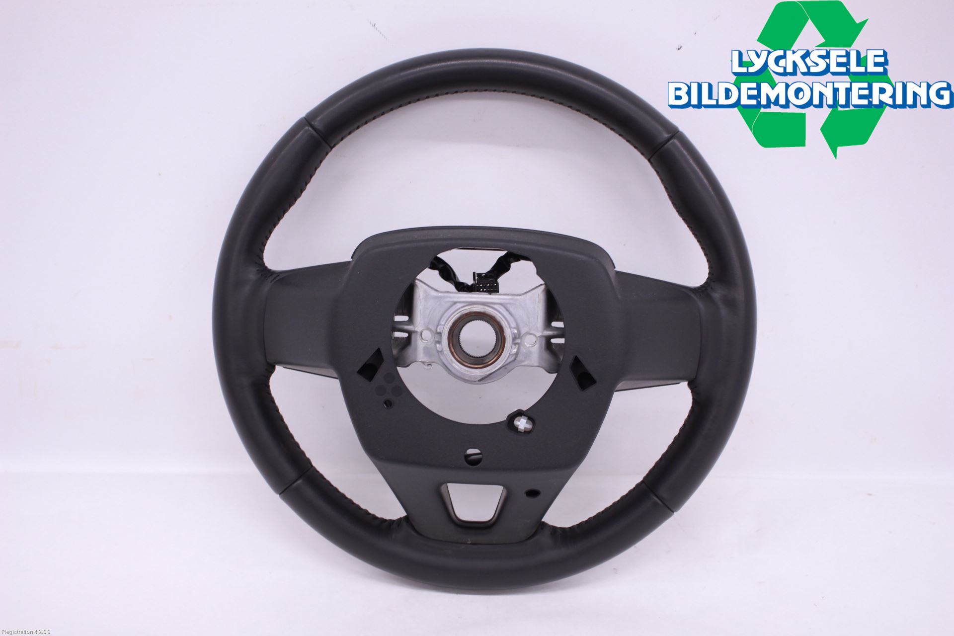 Toyota RAV4 19- Ratt