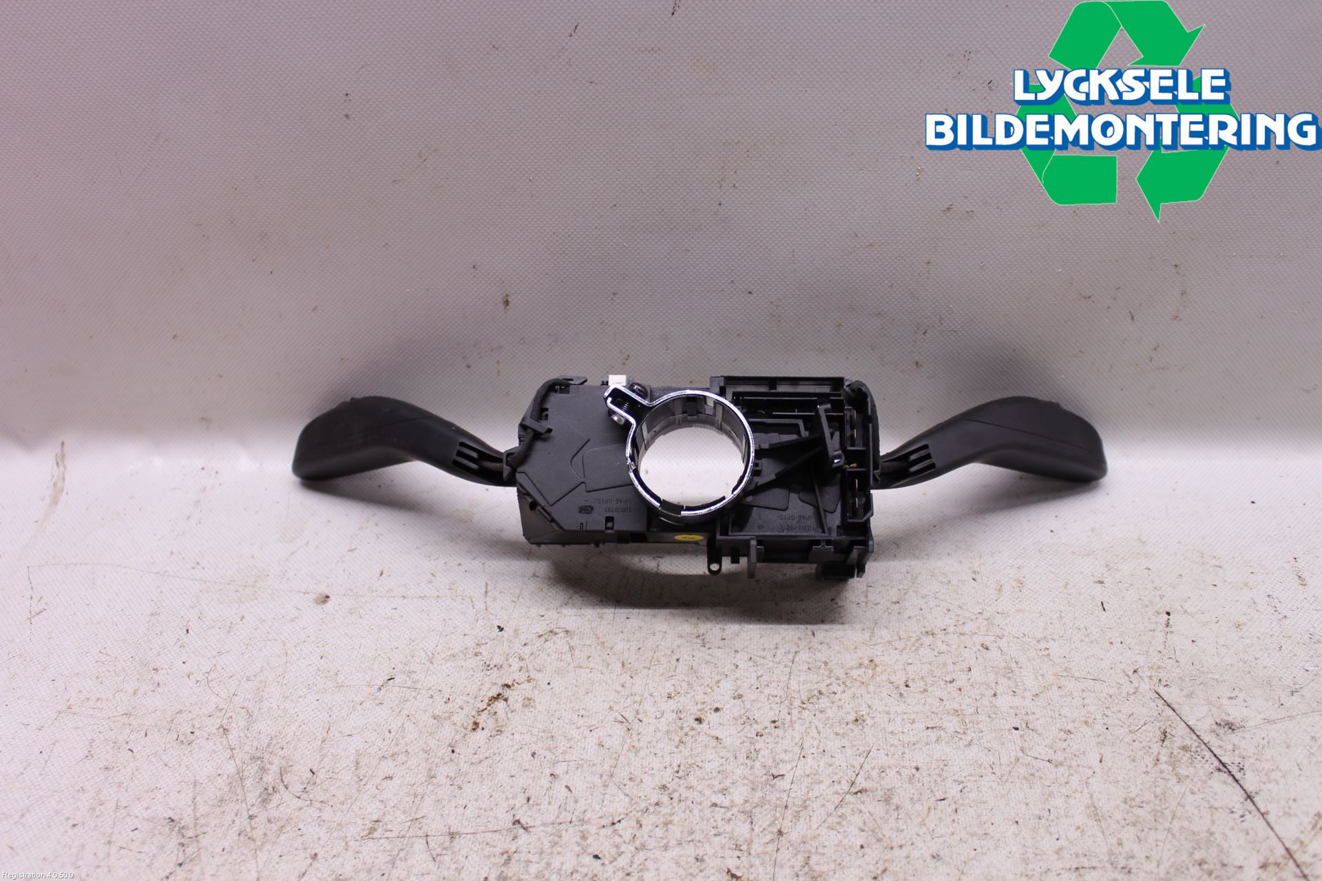 Volkswagen VW AMAROK 2H 10-22 Spakcentral