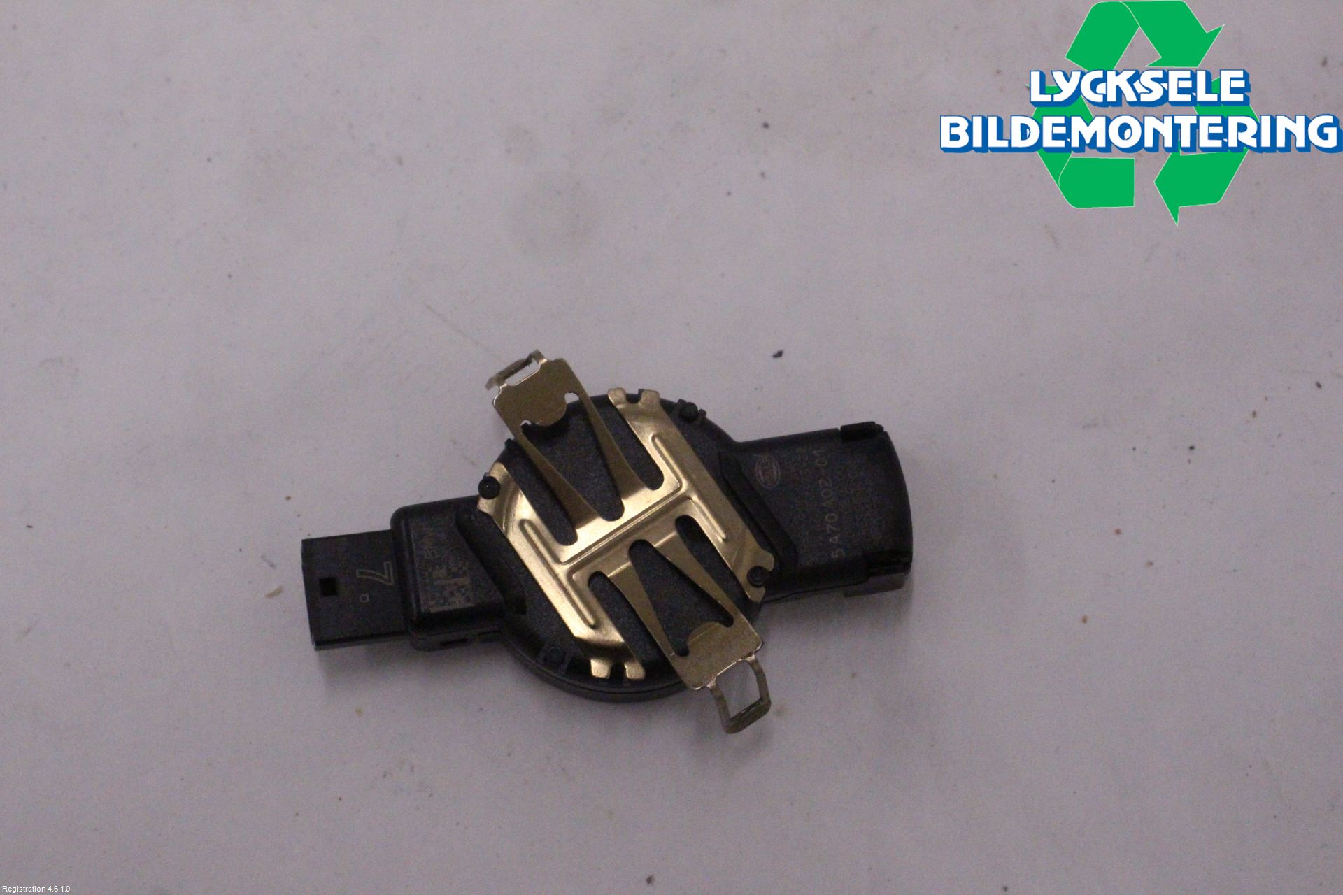 BMW X3 G01 18- Regnsensor