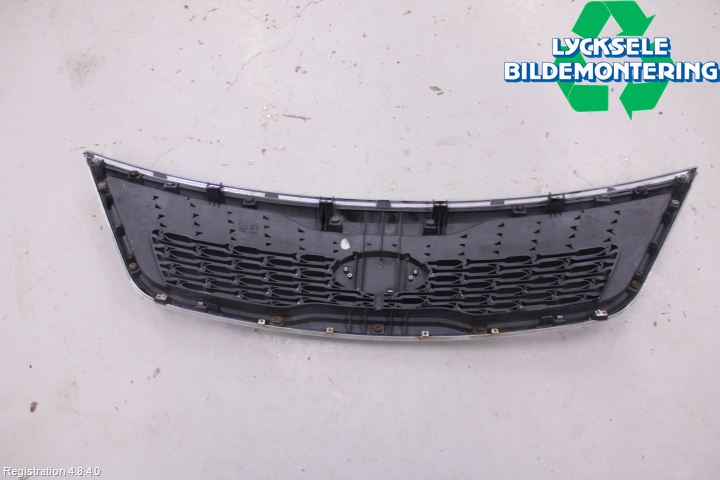 Kia SORENTO 10-14 Grill Komp