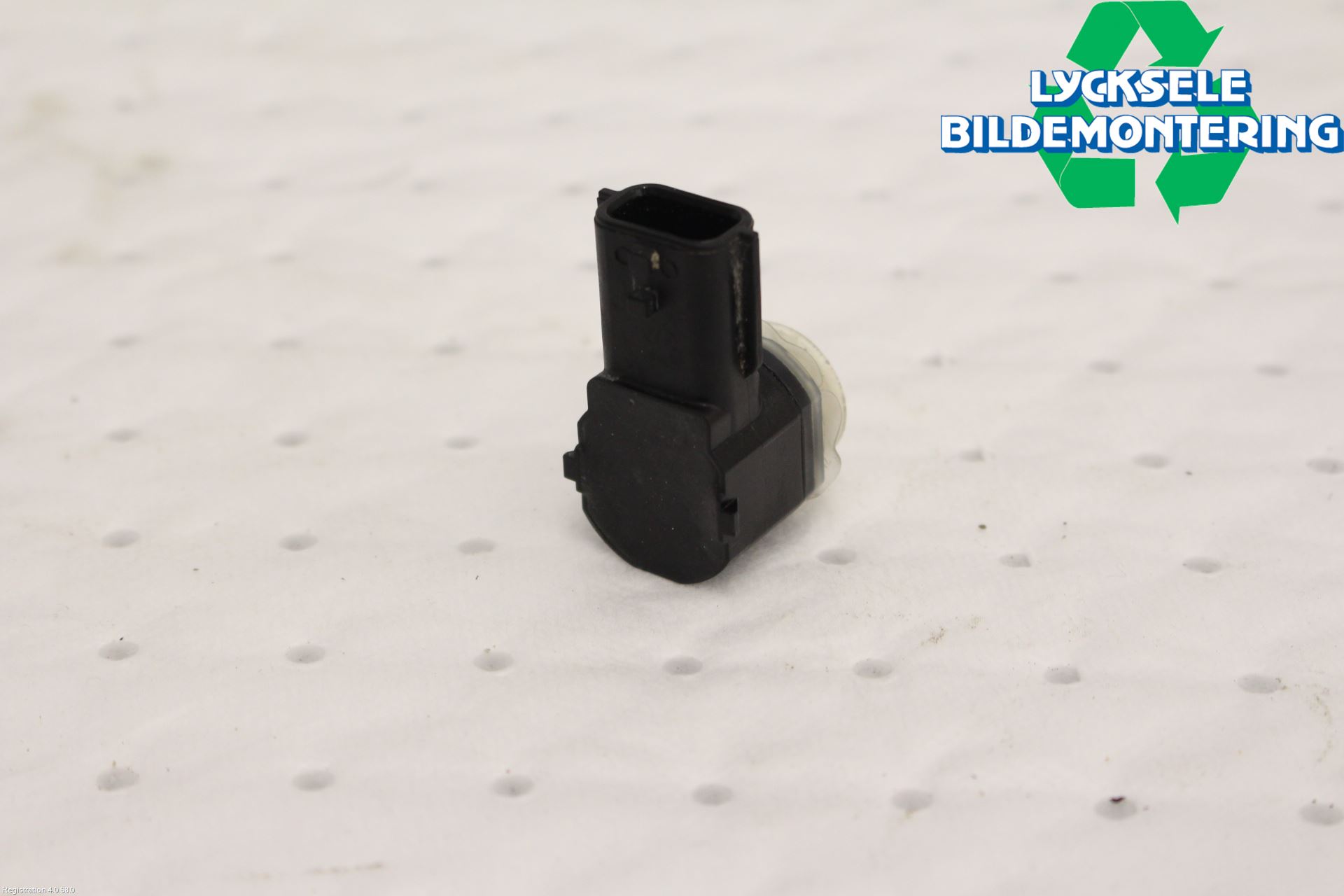 Nissan LEAF 18- Parkeringshjälp Backsensor