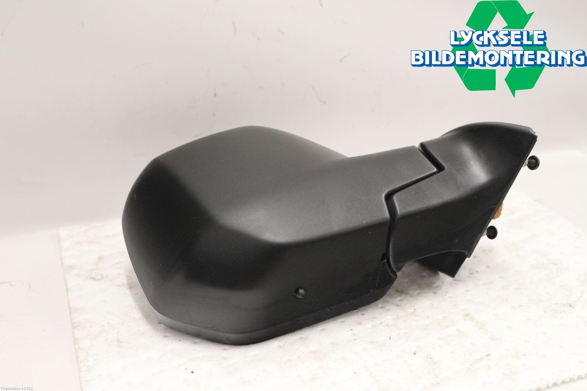 Citroen BERLINGO 08-18 Spegel Yttre El Hö