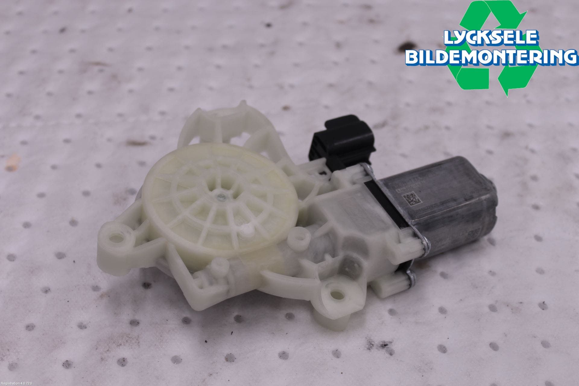 Ford FOCUS 19- Fönsterhissmotor