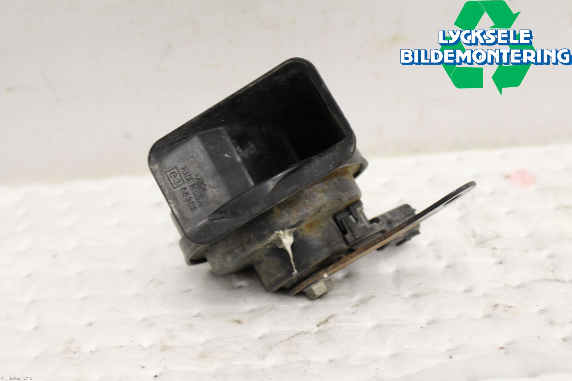 Kia SORENTO 10-14 Signalhorn