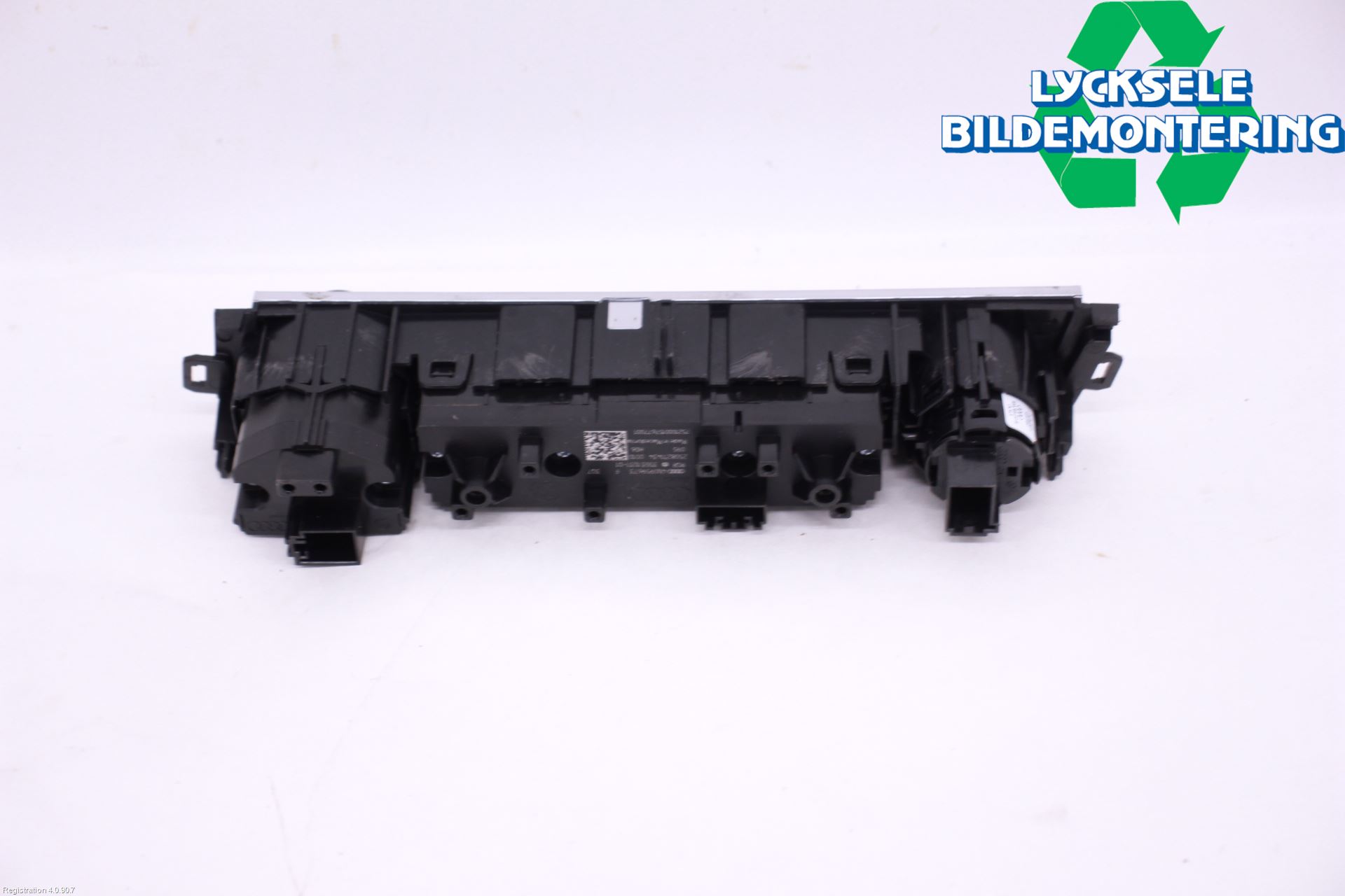 Audi E-TRON, S GE 19- Strömställare Multifunktion