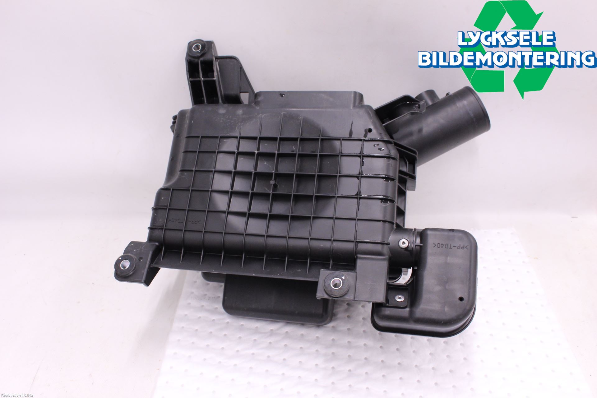 Mitsubishi OUTLANDER 13-21 Luftrenare