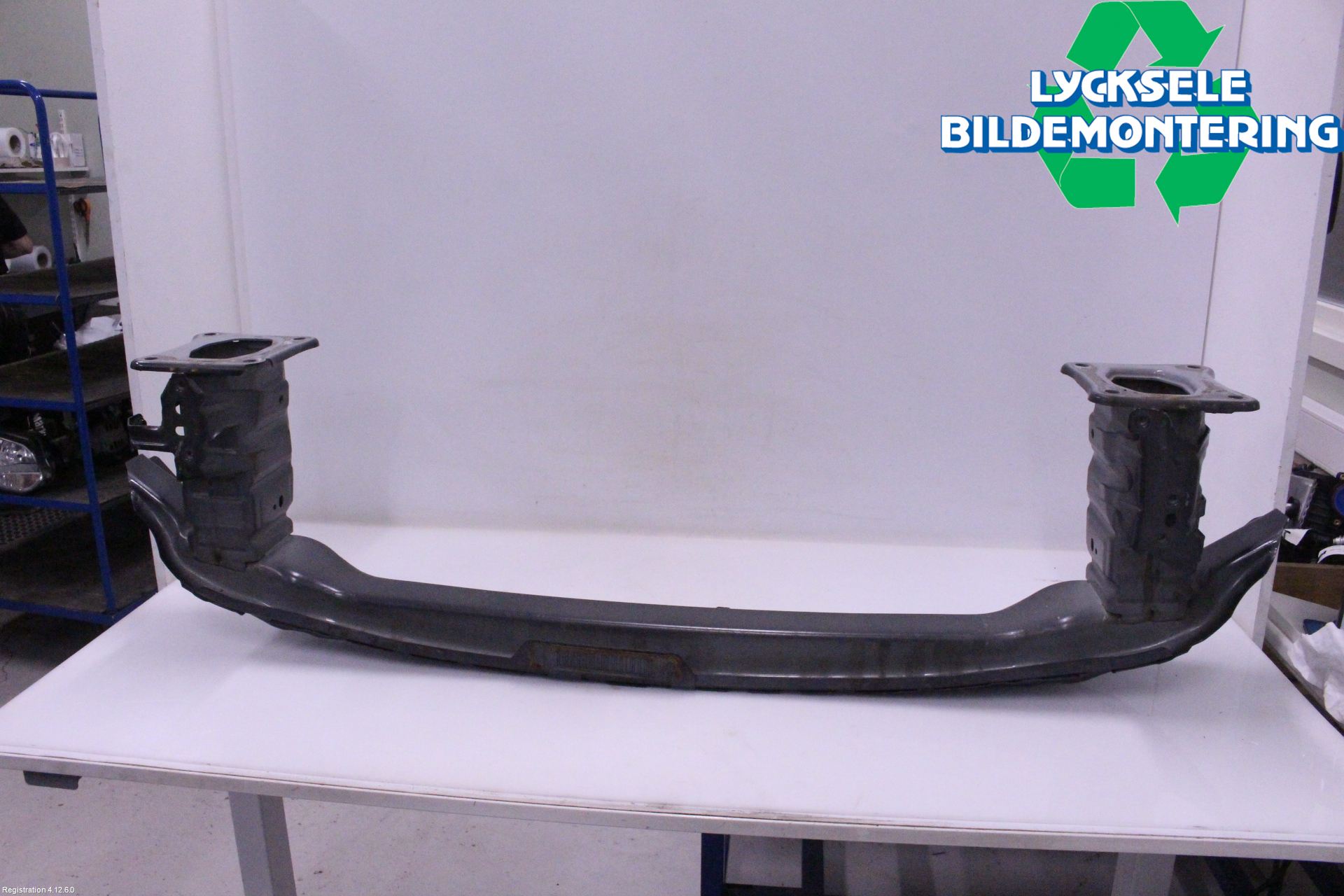 Ford KUGA 13-16 Stötfångarbalk Fram