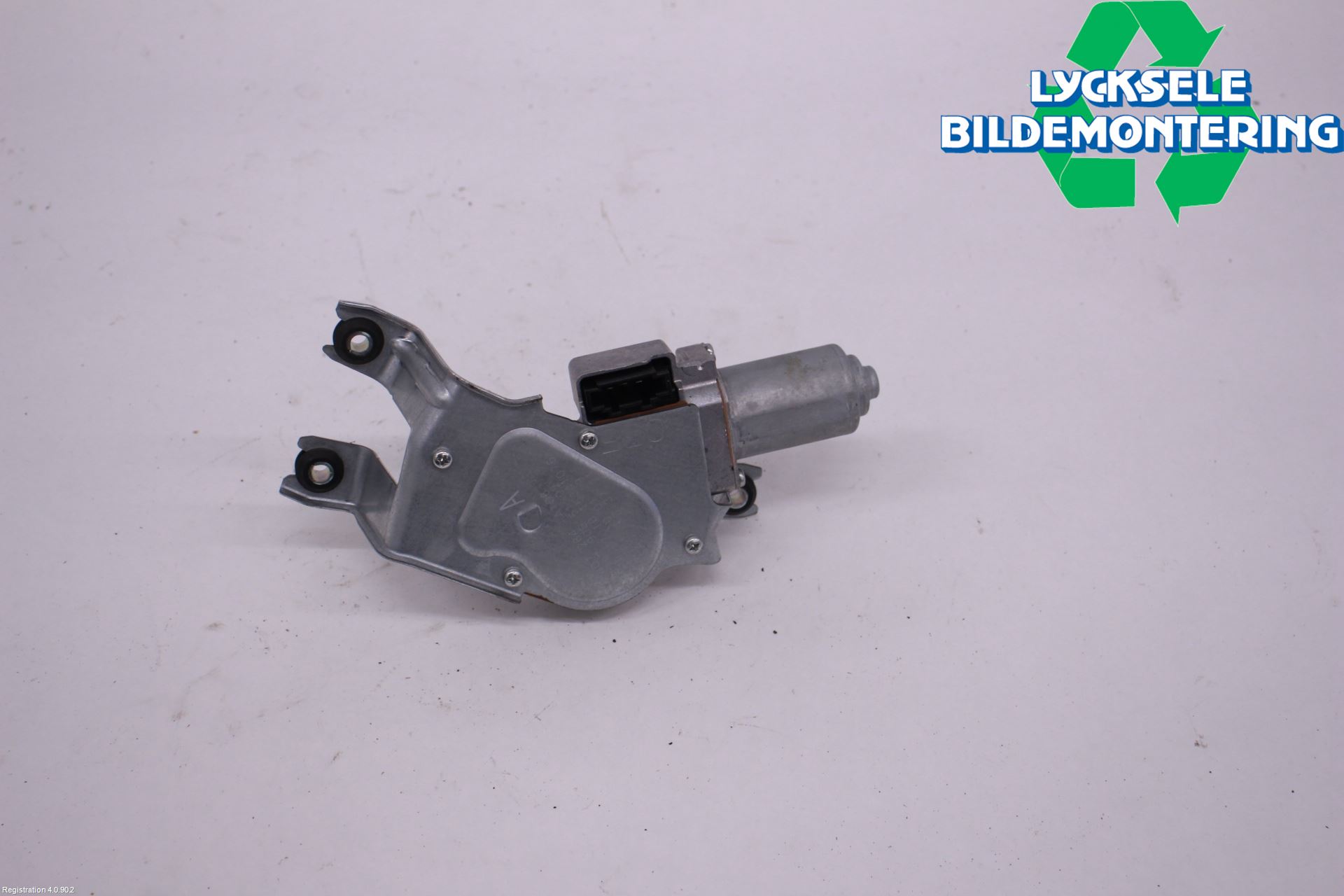 BMW X3 G01 18- Torkarmotor Baklucka