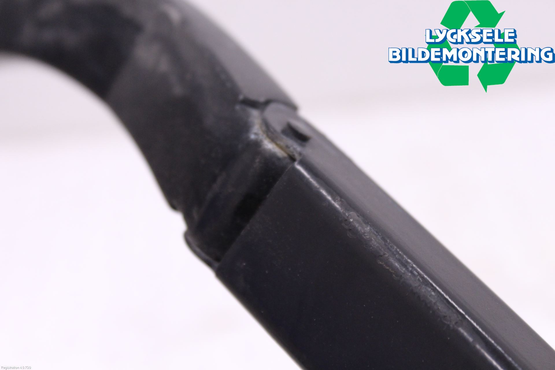 Audi ALLROAD 06-11 Torkararm Armar Vindruta