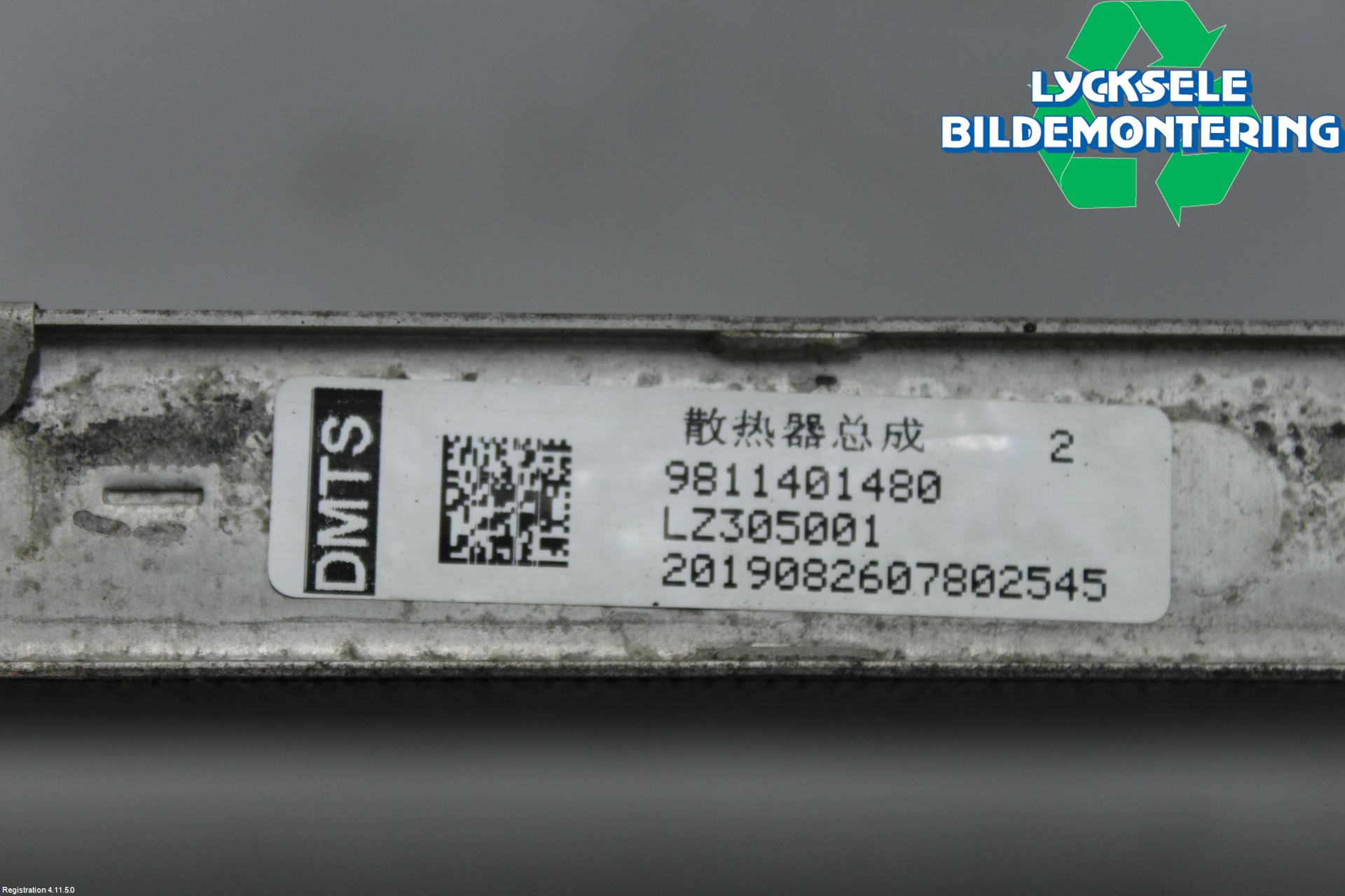 Peugeot PARTNER/E-PARTNER 19- Kylare Aut