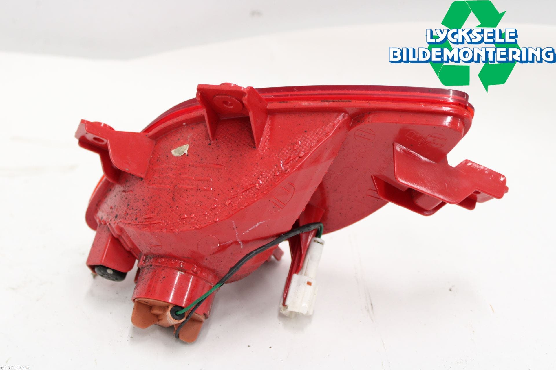 Hyundai i30 GD 13-17 Dimljus/Reflex Bak