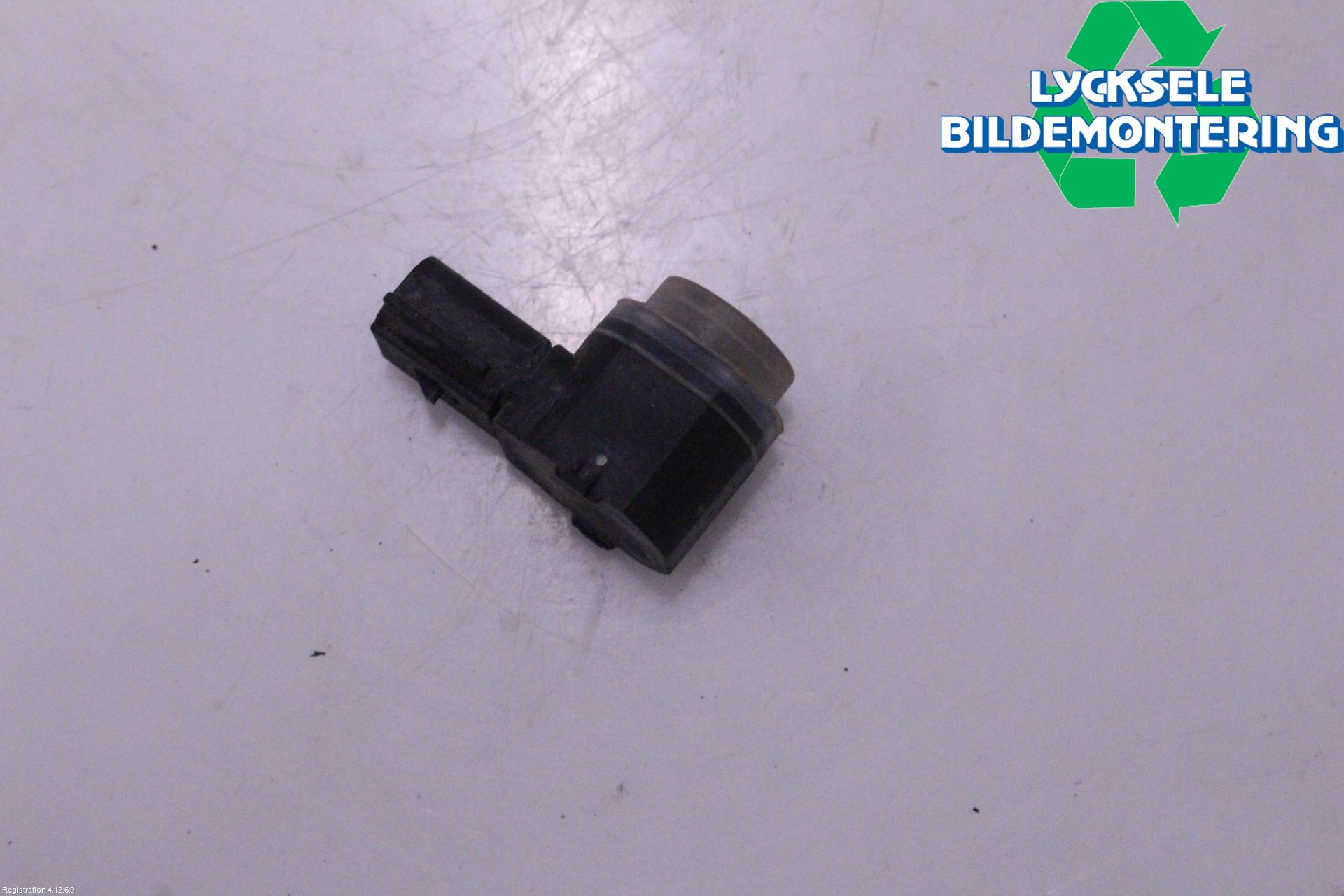 Ford EDGE Parkeringshjälp Backsensor