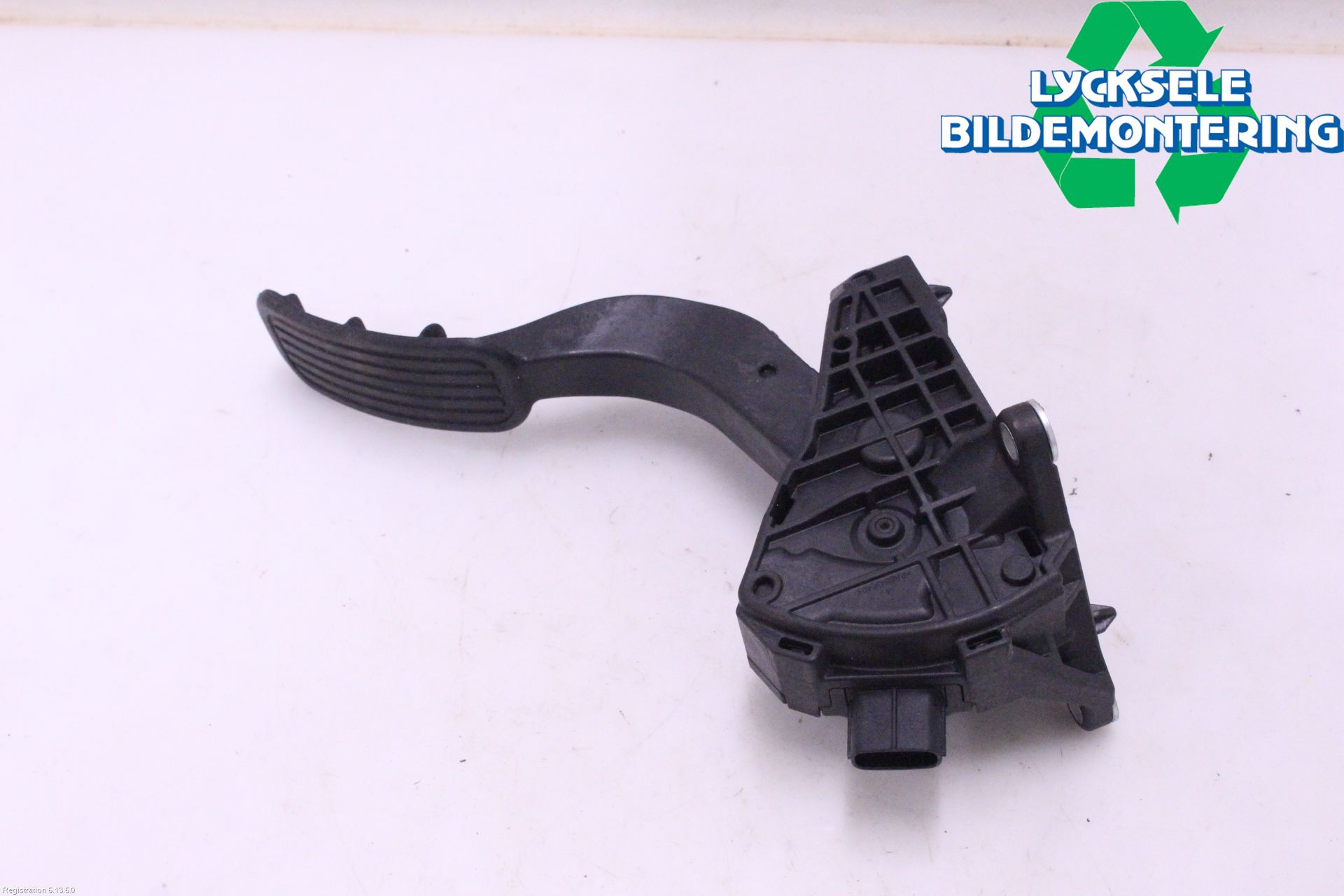 Toyota COROLLA 19- Gaspedal