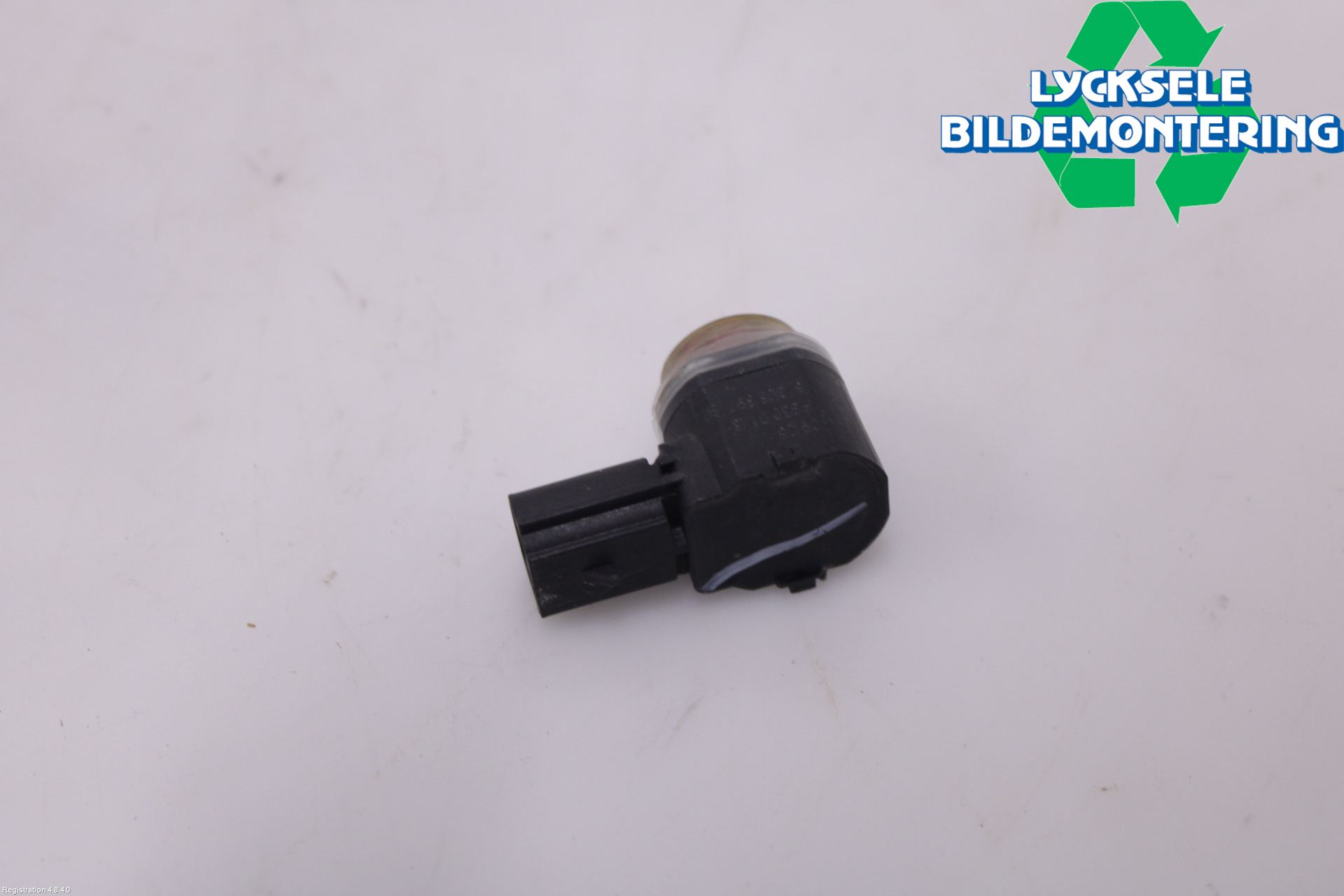 Ford MONDEO 15-22 Parkeringshjälp Backsensor