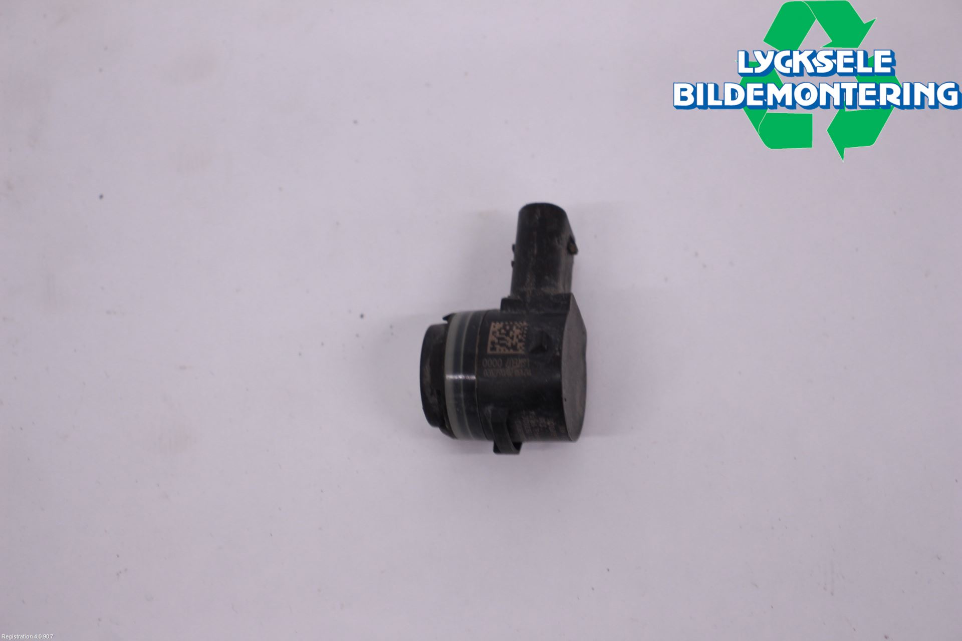 Volkswagen VW CADDY 16-20 Parkeringshjälp Frontsensor