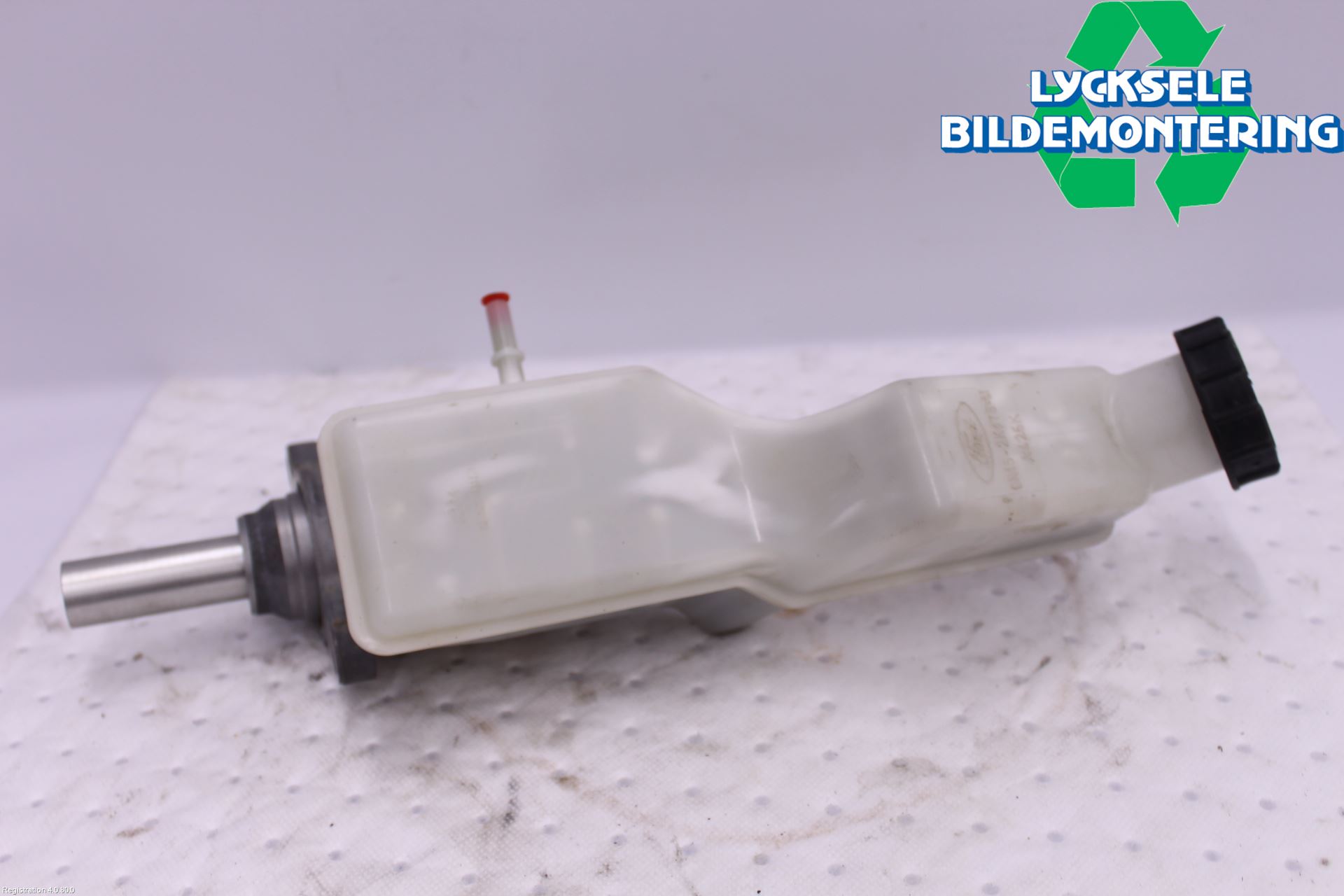 Ford ECOSPORT 17- Broms Huvudcylinder