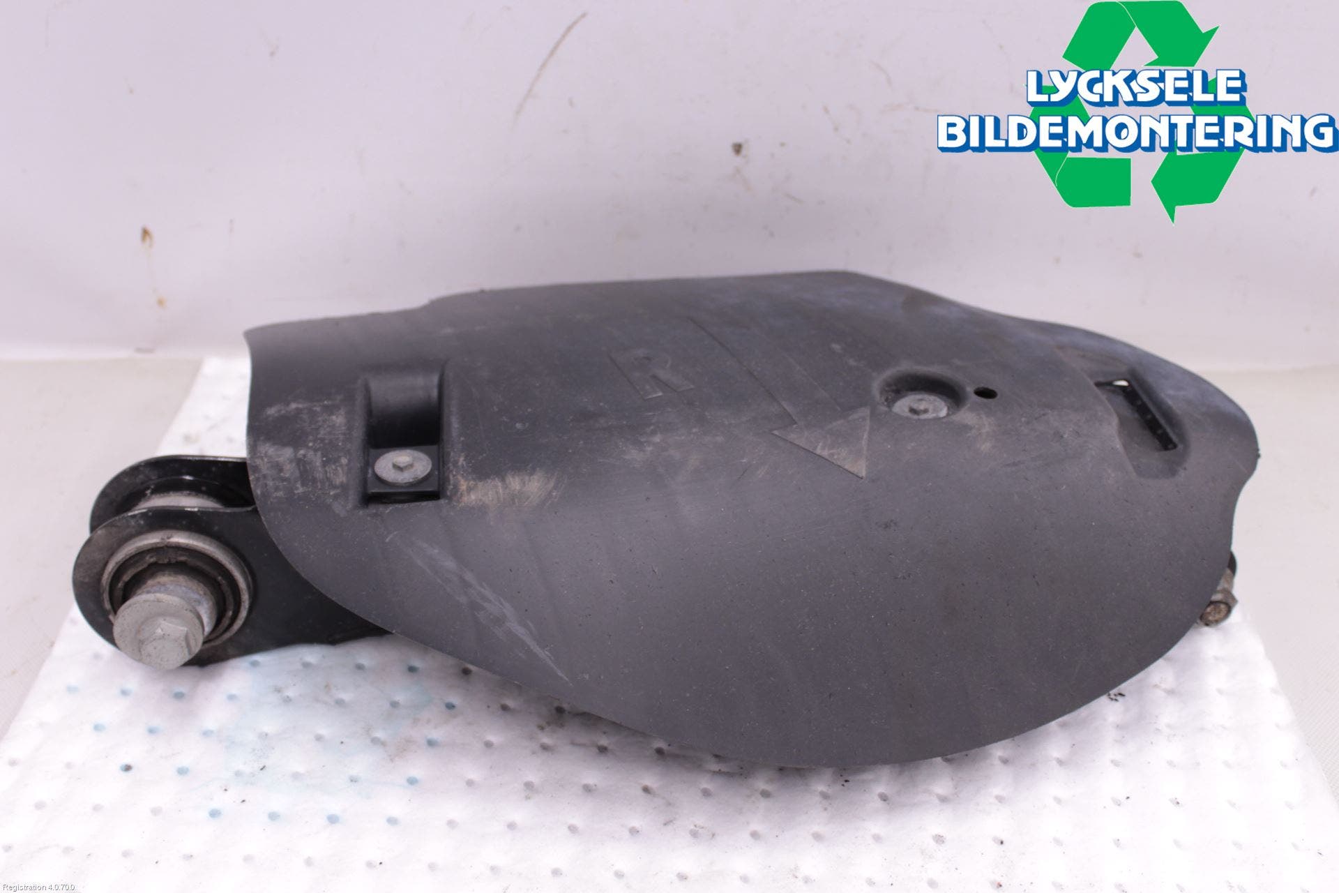 BMW X3 G01 18- Bärarm Bak Höger