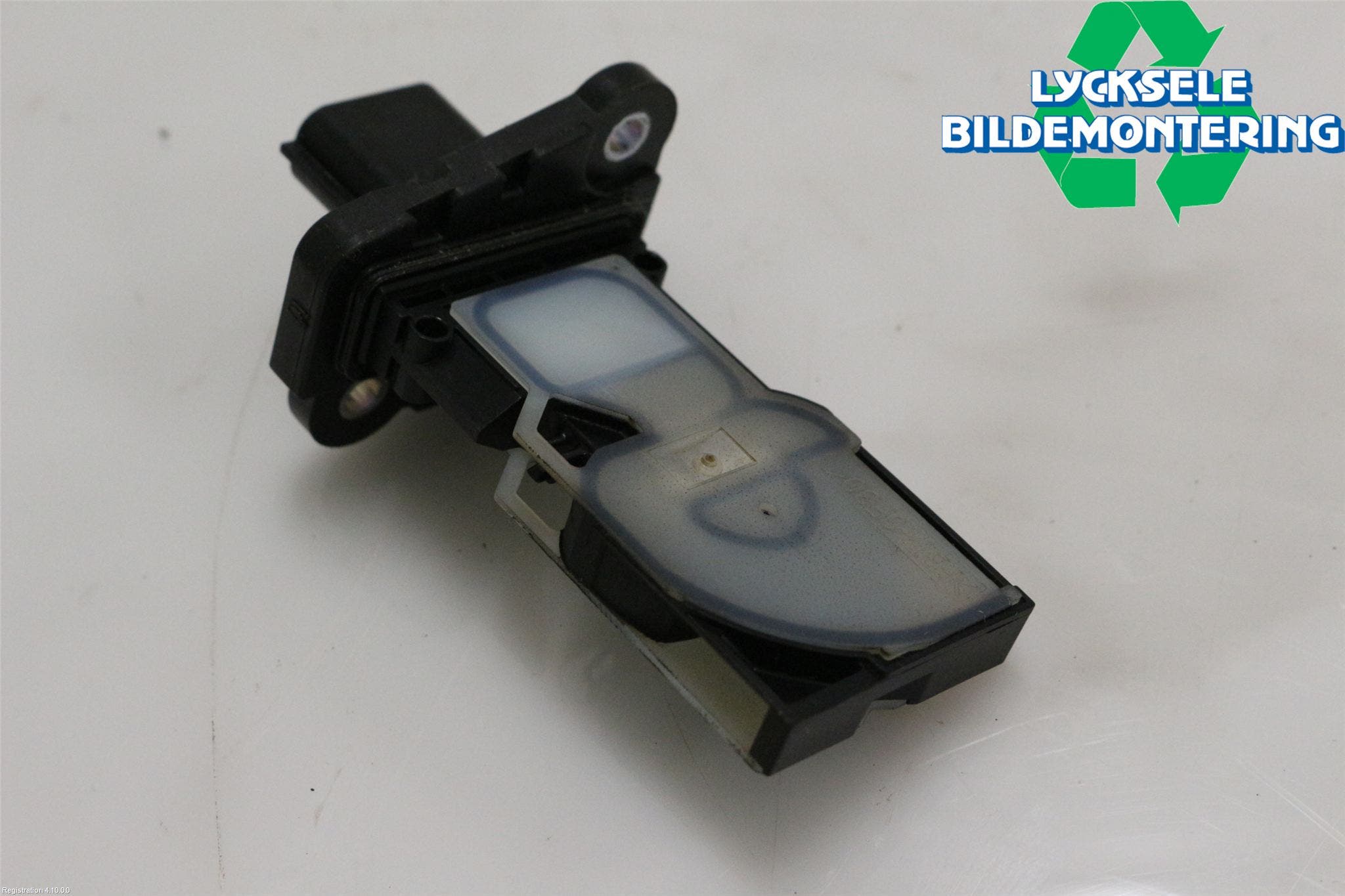 Nissan NAVARA, TREK-1 17-21 Injluftmassamätare