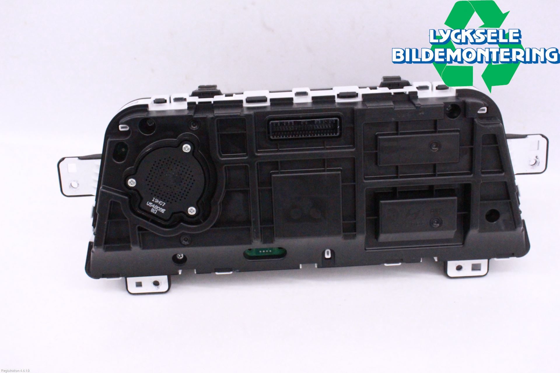 Hyundai IONIQ AE 17-22 Instrument Komb