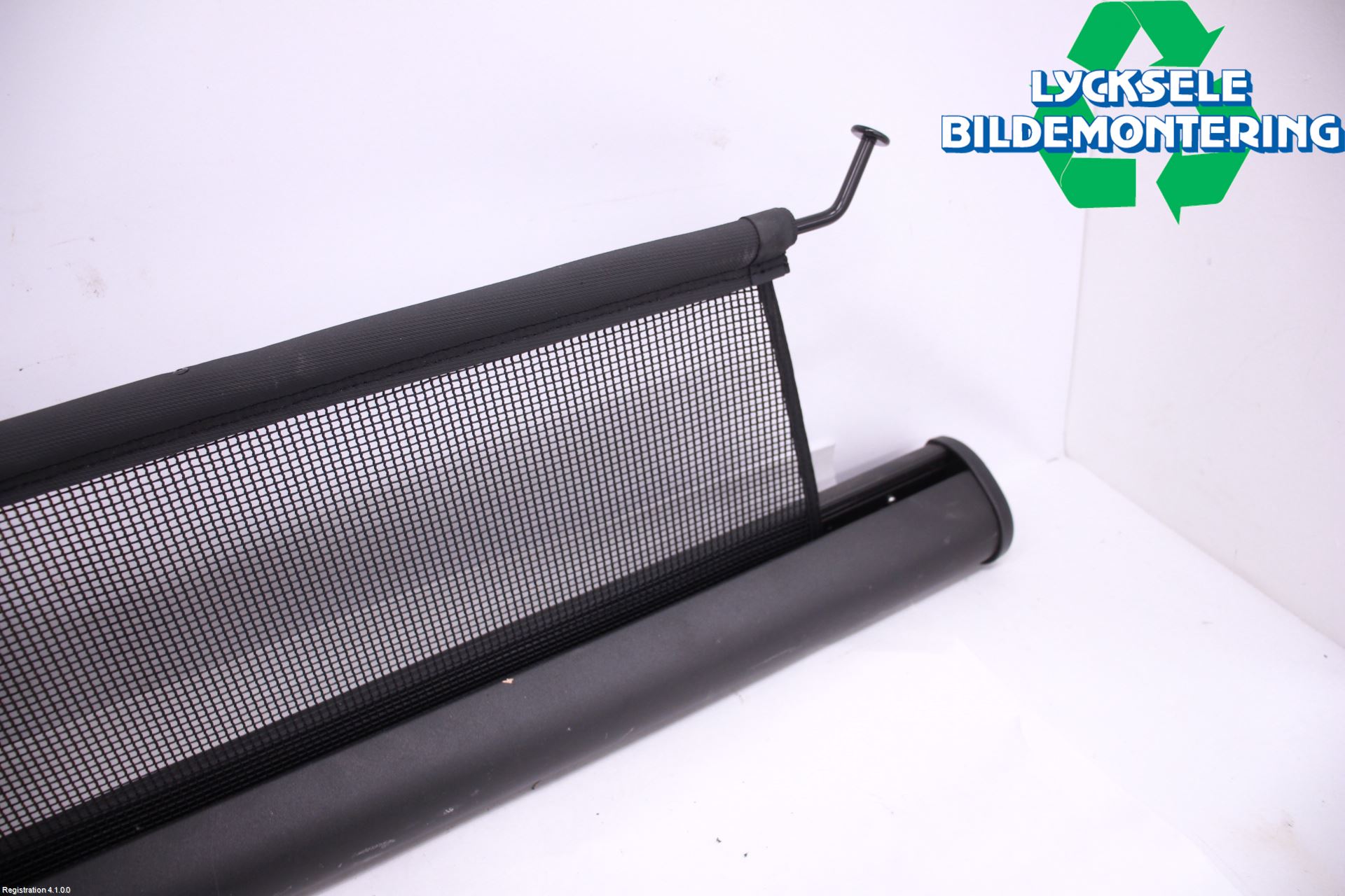 Skoda SUPERB 16-24 Lastnät