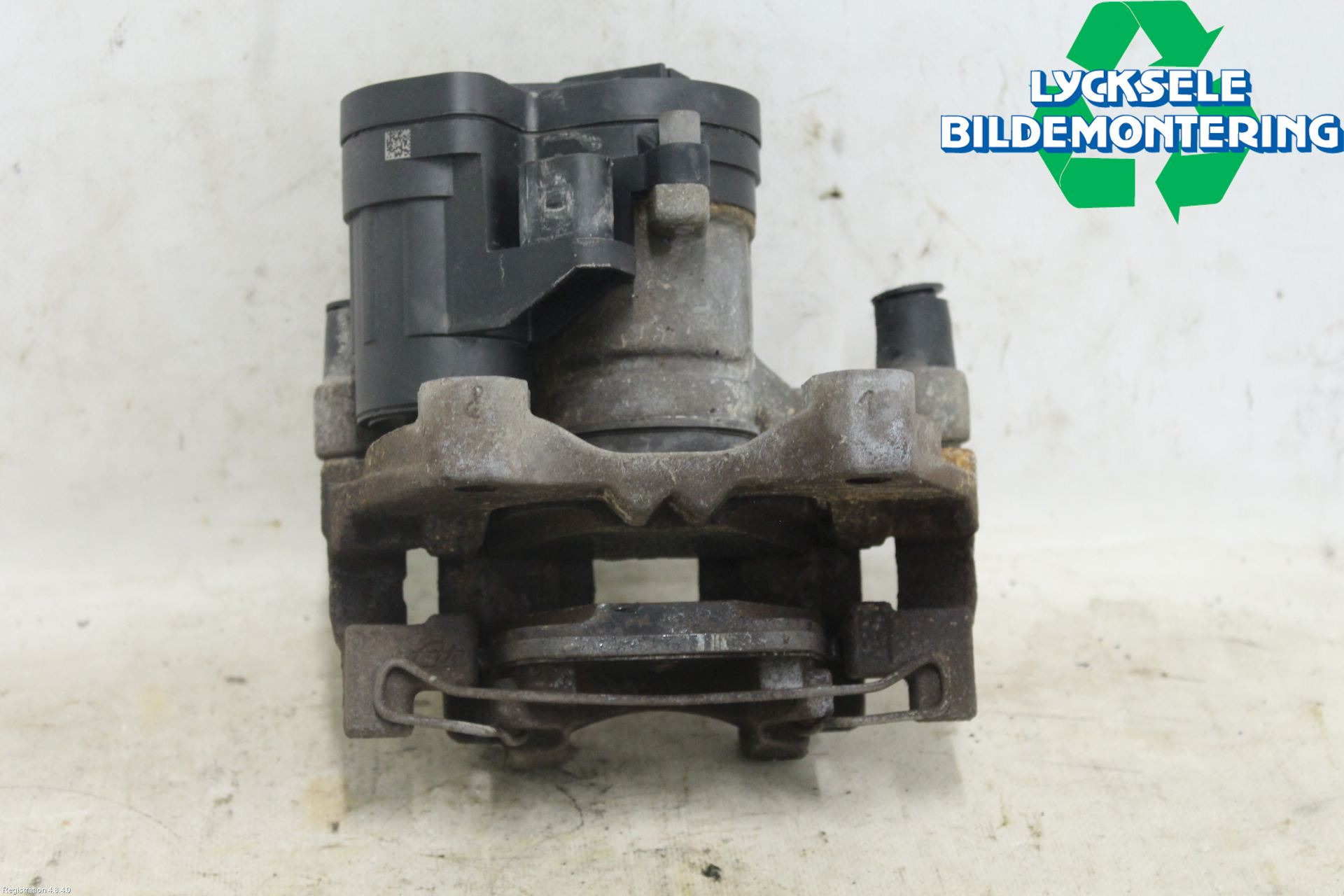 Volkswagen VW T-ROC 18- Bromsok Bak Vänster