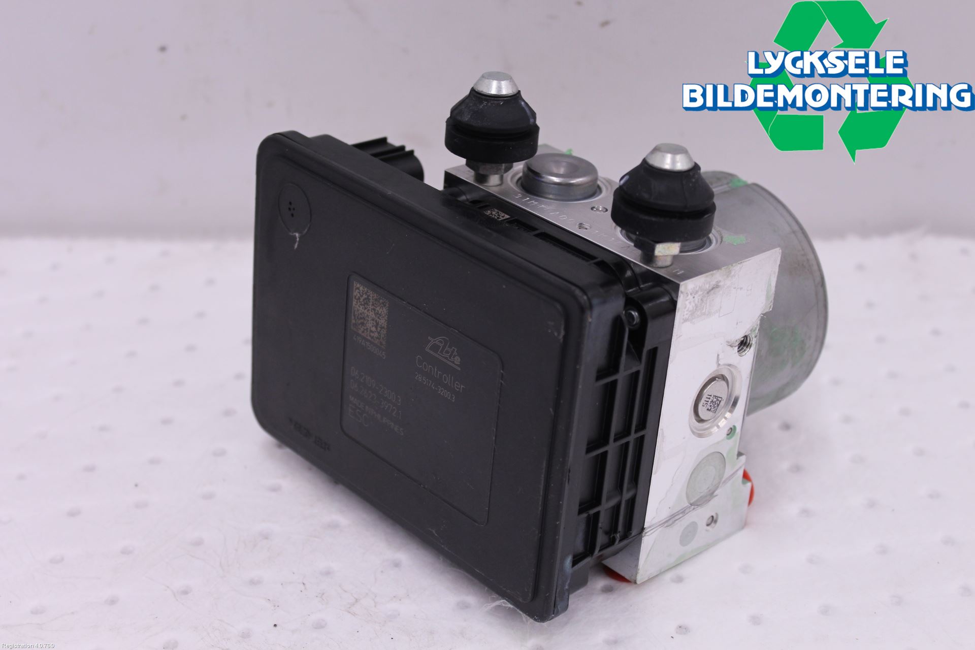 Subaru OUTBACK 15-20 Abs Hydraulaggregat