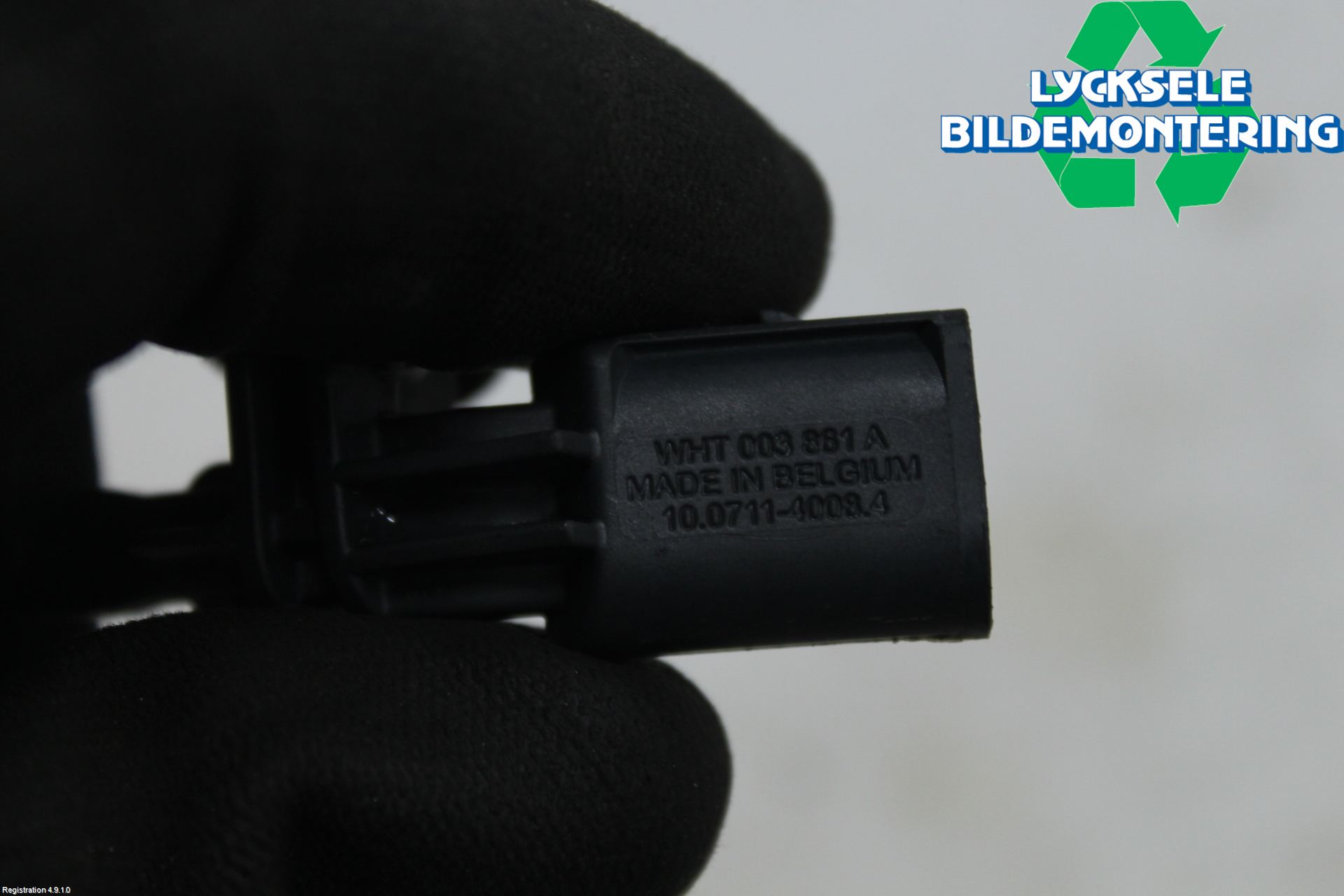 Audi Q3 F3 19- Abs Sensor