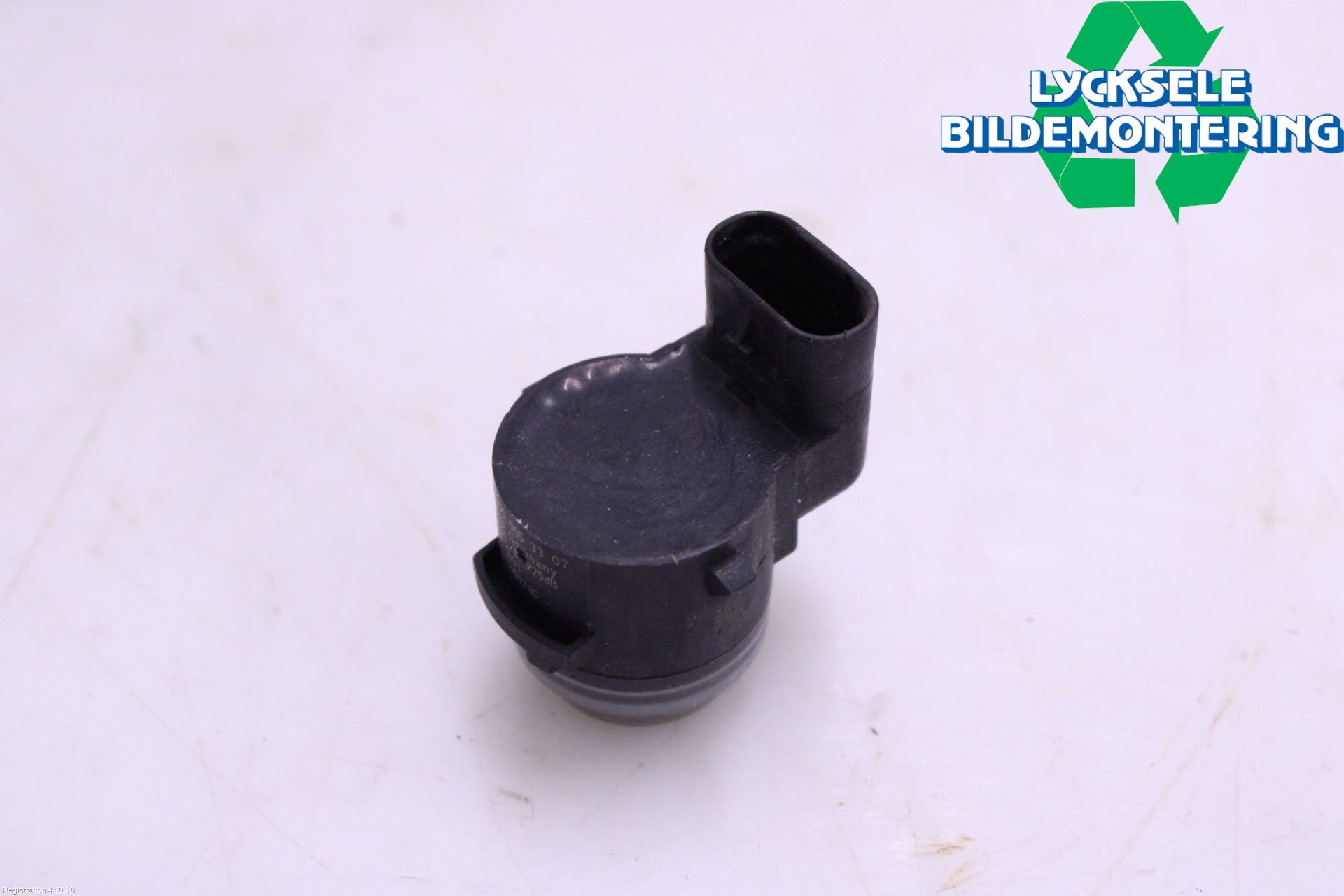 Mercedes-Benz MB GLC-KLASS (X253/C253) 15-22 Parkeringshjälp Frontsensor